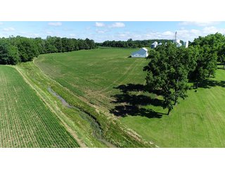 Property photo 17 - LAND AUCTION - 245 +/- ACRES OFFERED IN 6 TRACTS IN RANDOLPH COUNTY, INDIANA