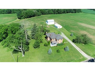 Property photo 18 - LAND AUCTION - 245 +/- ACRES OFFERED IN 6 TRACTS IN RANDOLPH COUNTY, INDIANA