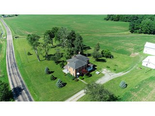 Property photo 19 - LAND AUCTION - 245 +/- ACRES OFFERED IN 6 TRACTS IN RANDOLPH COUNTY, INDIANA