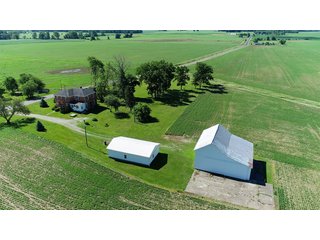 Property photo 20 - LAND AUCTION - 245 +/- ACRES OFFERED IN 6 TRACTS IN RANDOLPH COUNTY, INDIANA