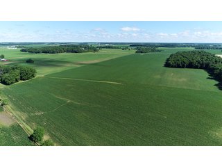 Property photo 2 - LAND AUCTION - 245 +/- ACRES OFFERED IN 6 TRACTS IN RANDOLPH COUNTY, INDIANA