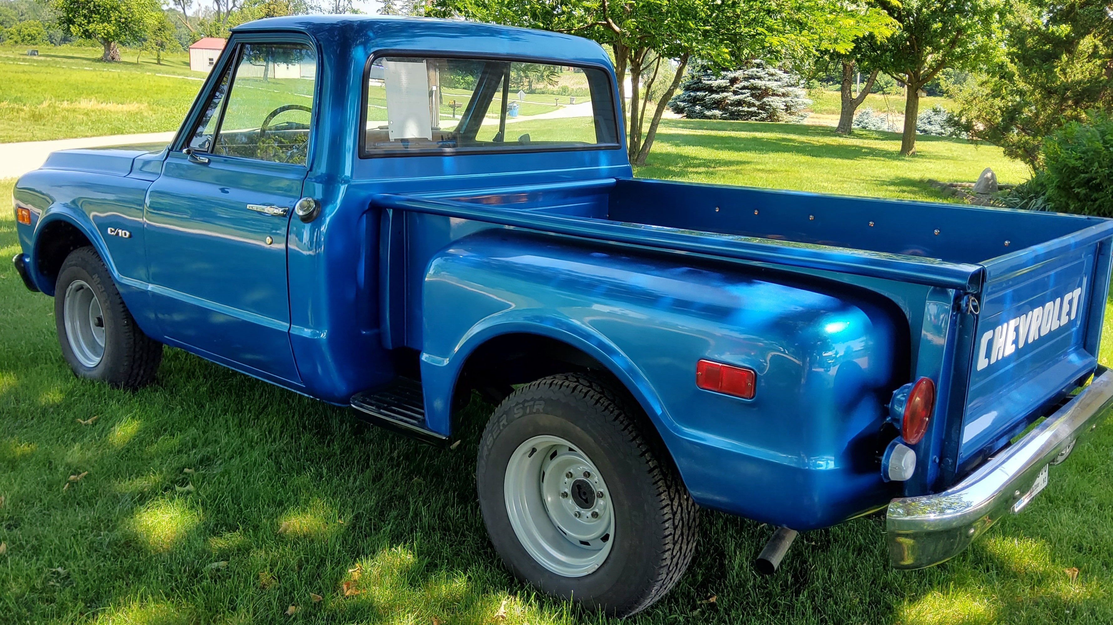Property photo 2 - TIMED ONLINE ONLY - PERSONAL PROPERTY AUCTION IN WHITLEY COUNTY, INDIANA