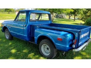 Property photo 2 - TIMED ONLINE ONLY - PERSONAL PROPERTY AUCTION IN WHITLEY COUNTY, INDIANA