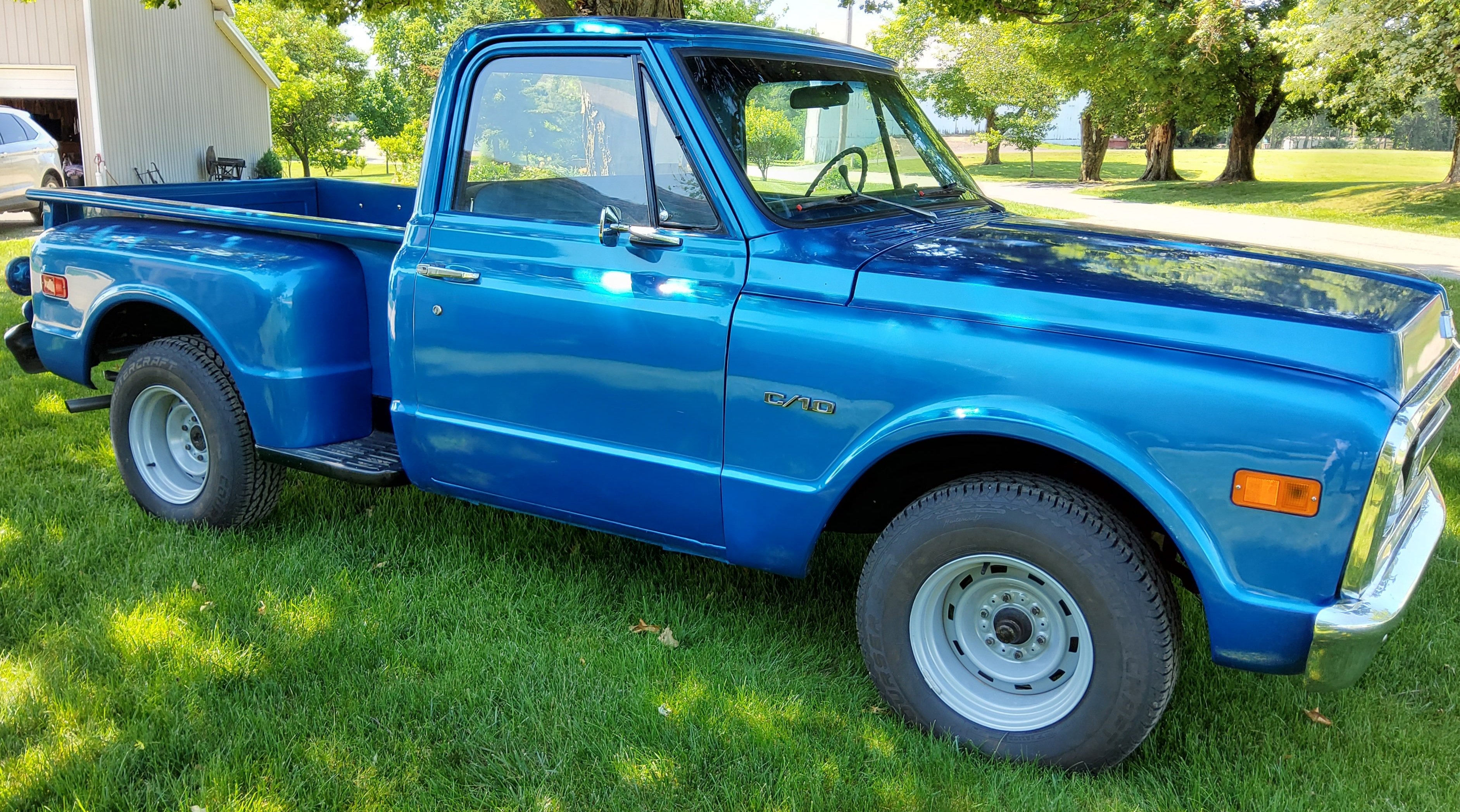Property photo 4 - TIMED ONLINE ONLY - PERSONAL PROPERTY AUCTION IN WHITLEY COUNTY, INDIANA