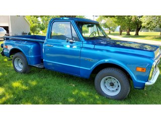 Property photo 4 - TIMED ONLINE ONLY - PERSONAL PROPERTY AUCTION IN WHITLEY COUNTY, INDIANA