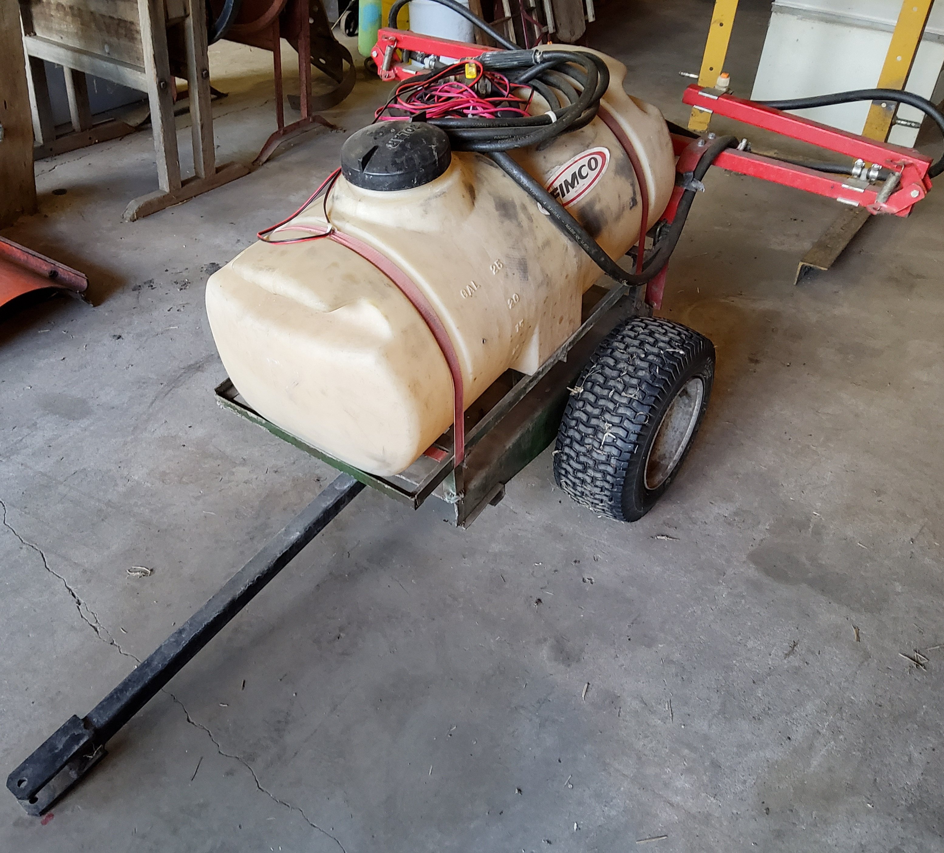 Property photo 15 - TIMED ONLINE ONLY - PERSONAL PROPERTY AUCTION IN WHITLEY COUNTY, INDIANA