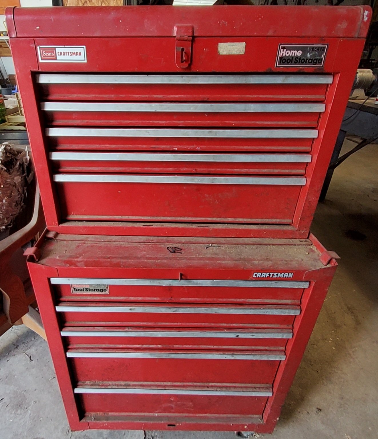 Property photo 28 - TIMED ONLINE ONLY - PERSONAL PROPERTY AUCTION IN WHITLEY COUNTY, INDIANA