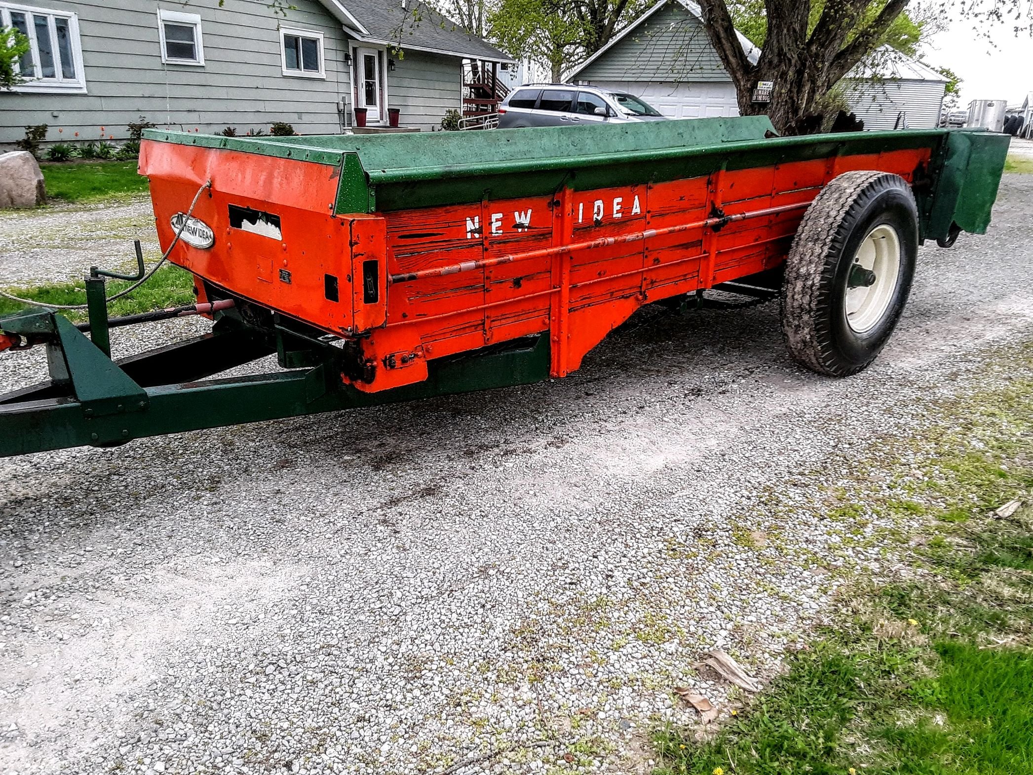 Property photo 79 - VIRTUAL AUGUST FARM EQUIPMENT AUCTION