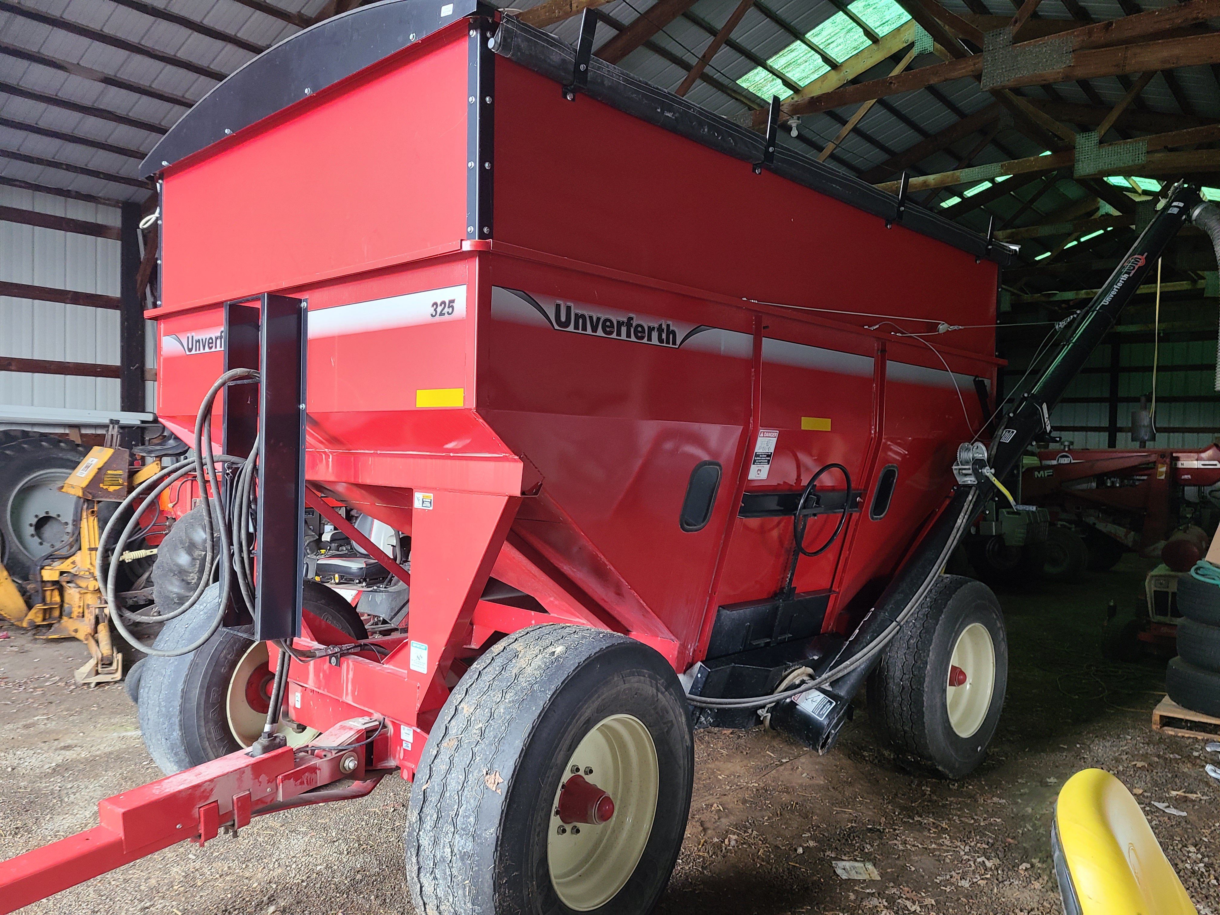 Property photo 83 - VIRTUAL AUGUST FARM EQUIPMENT AUCTION
