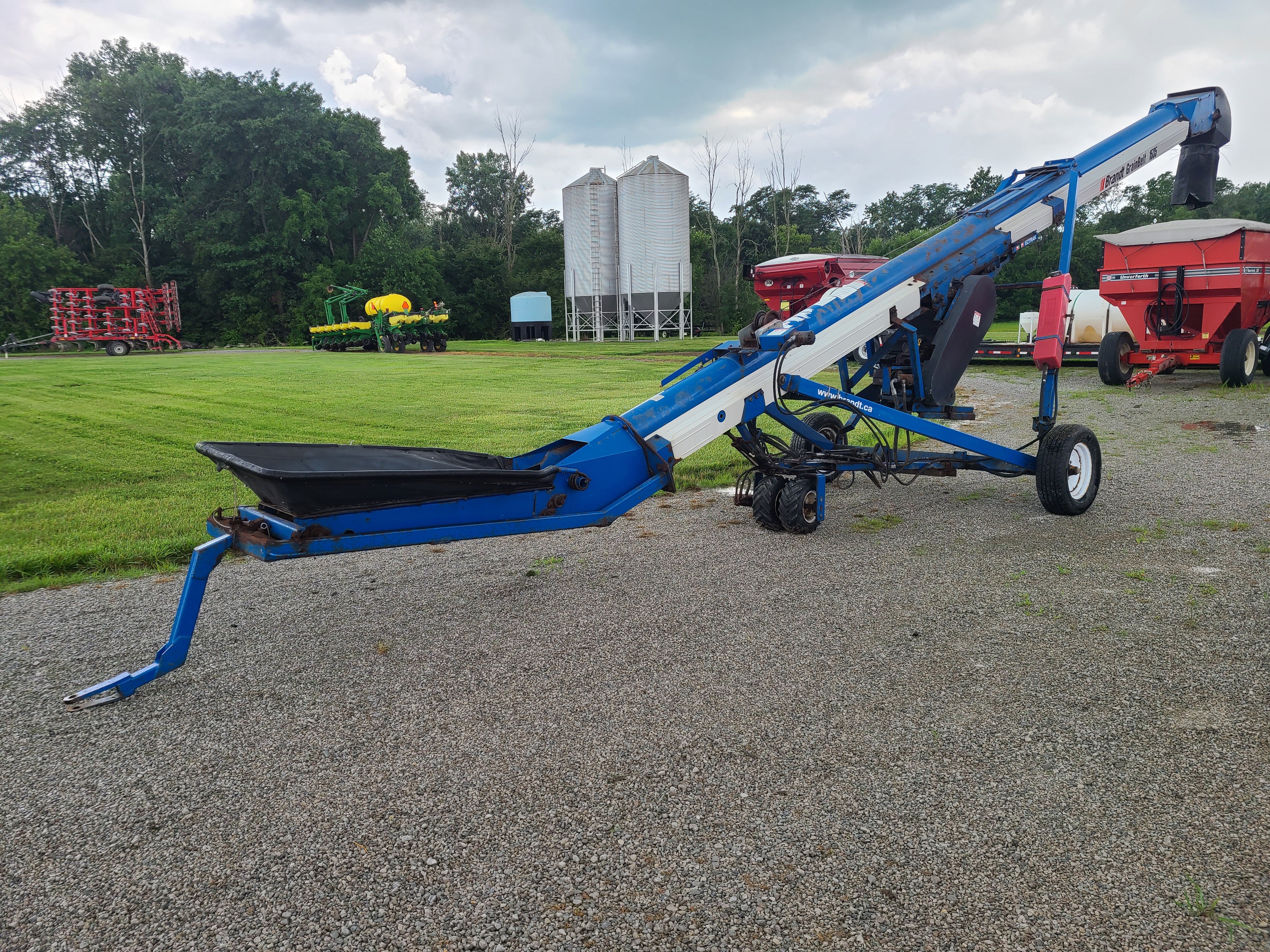 Property photo 85 - VIRTUAL AUGUST FARM EQUIPMENT AUCTION
