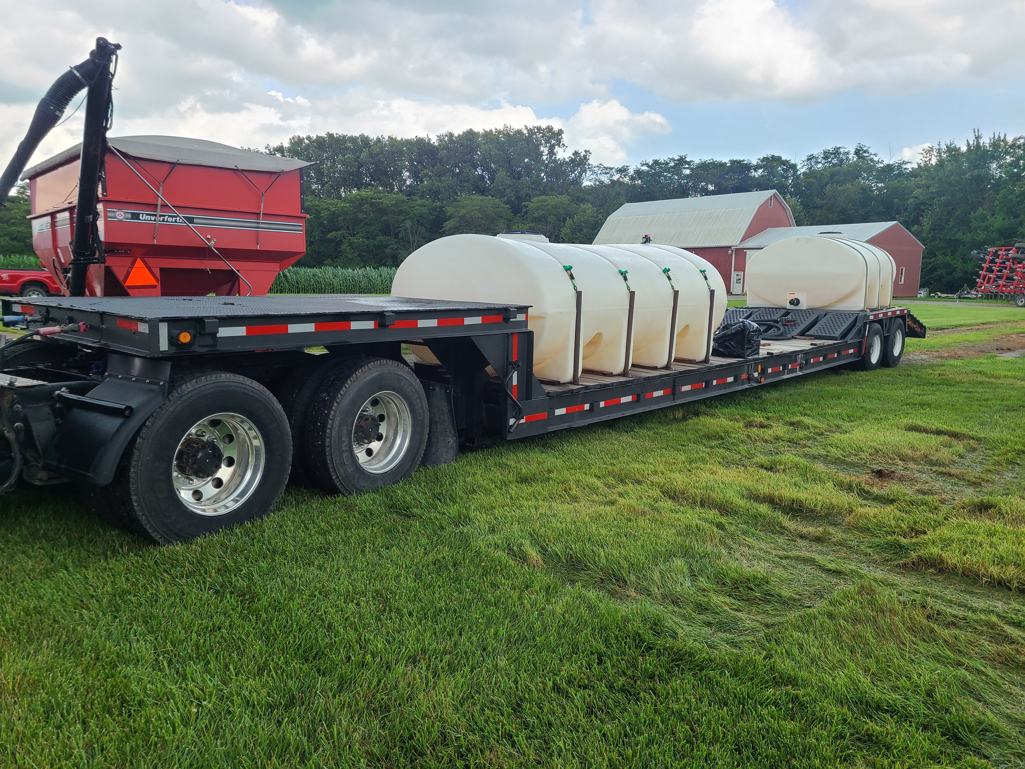 Property photo 86 - VIRTUAL AUGUST FARM EQUIPMENT AUCTION