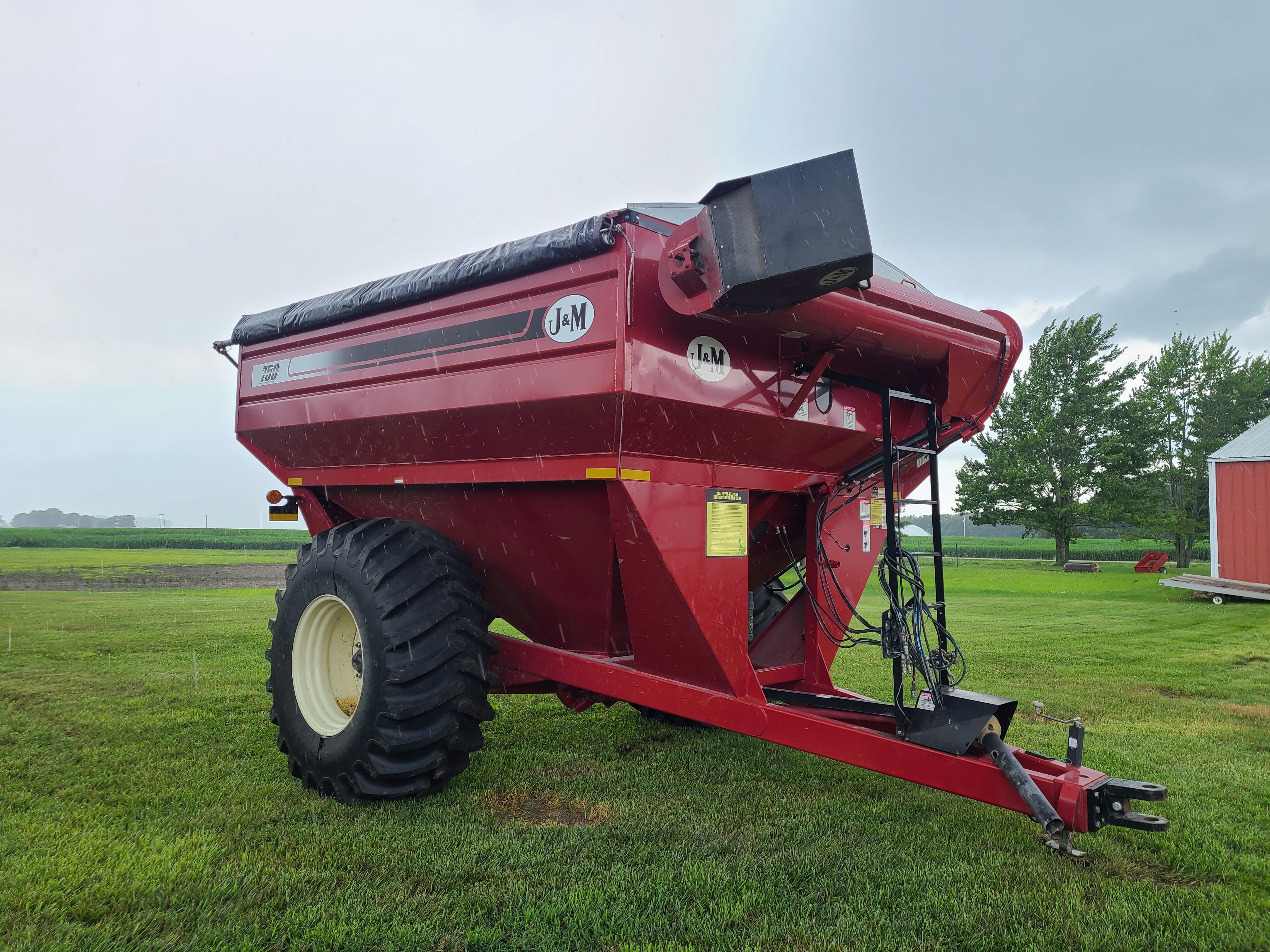 Property photo 87 - VIRTUAL AUGUST FARM EQUIPMENT AUCTION