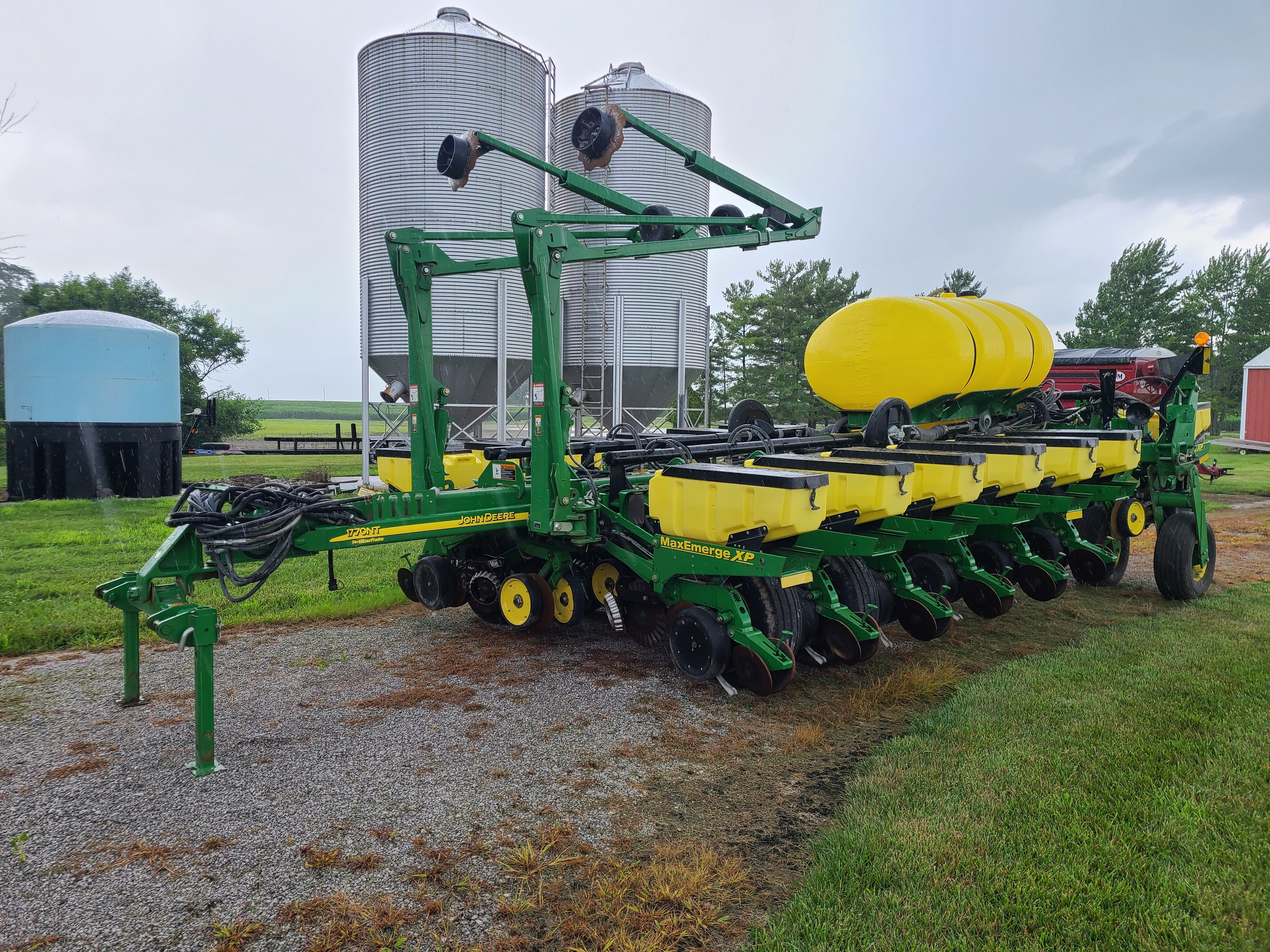 Property photo 88 - VIRTUAL AUGUST FARM EQUIPMENT AUCTION