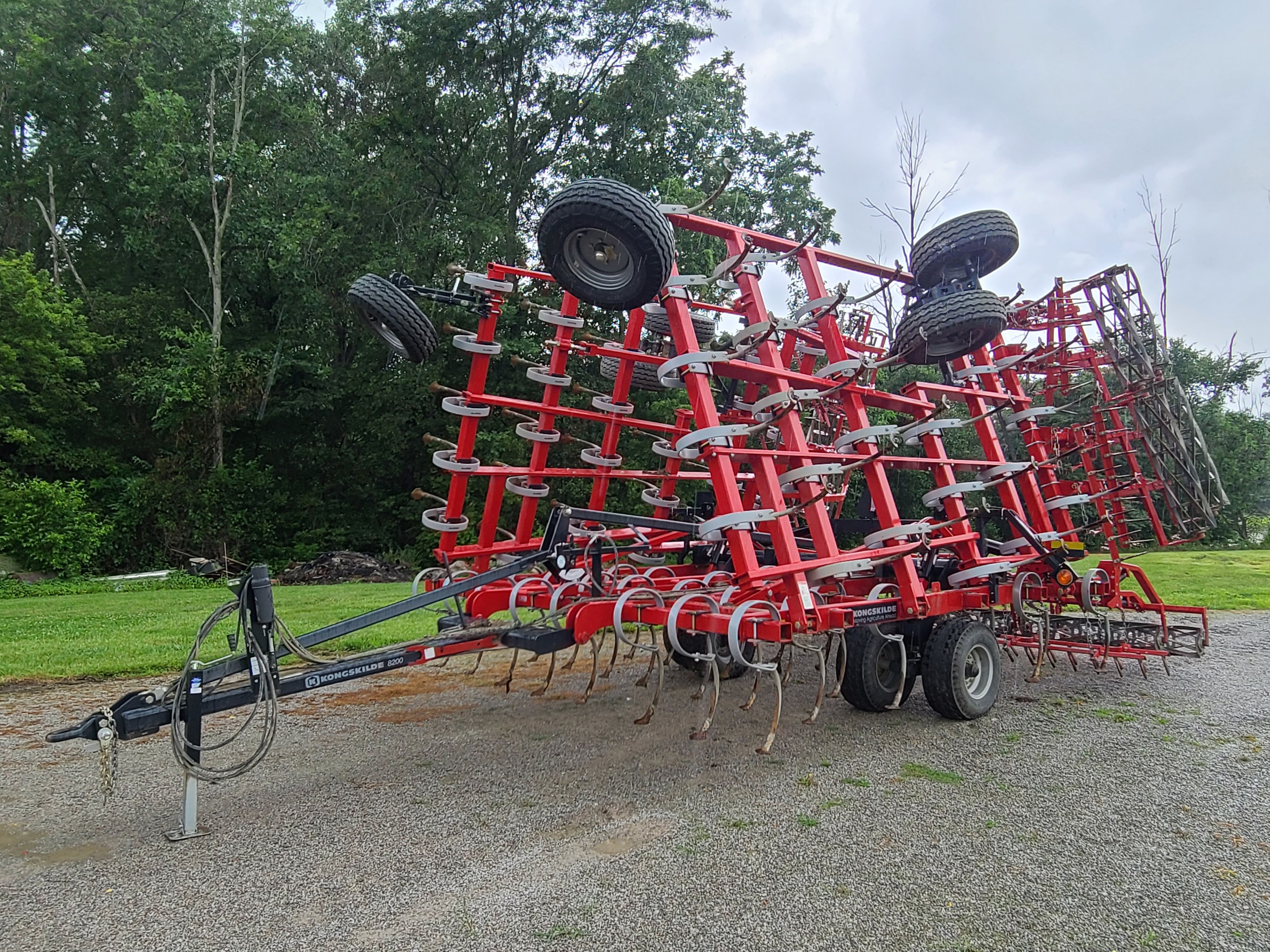 Property photo 89 - VIRTUAL AUGUST FARM EQUIPMENT AUCTION