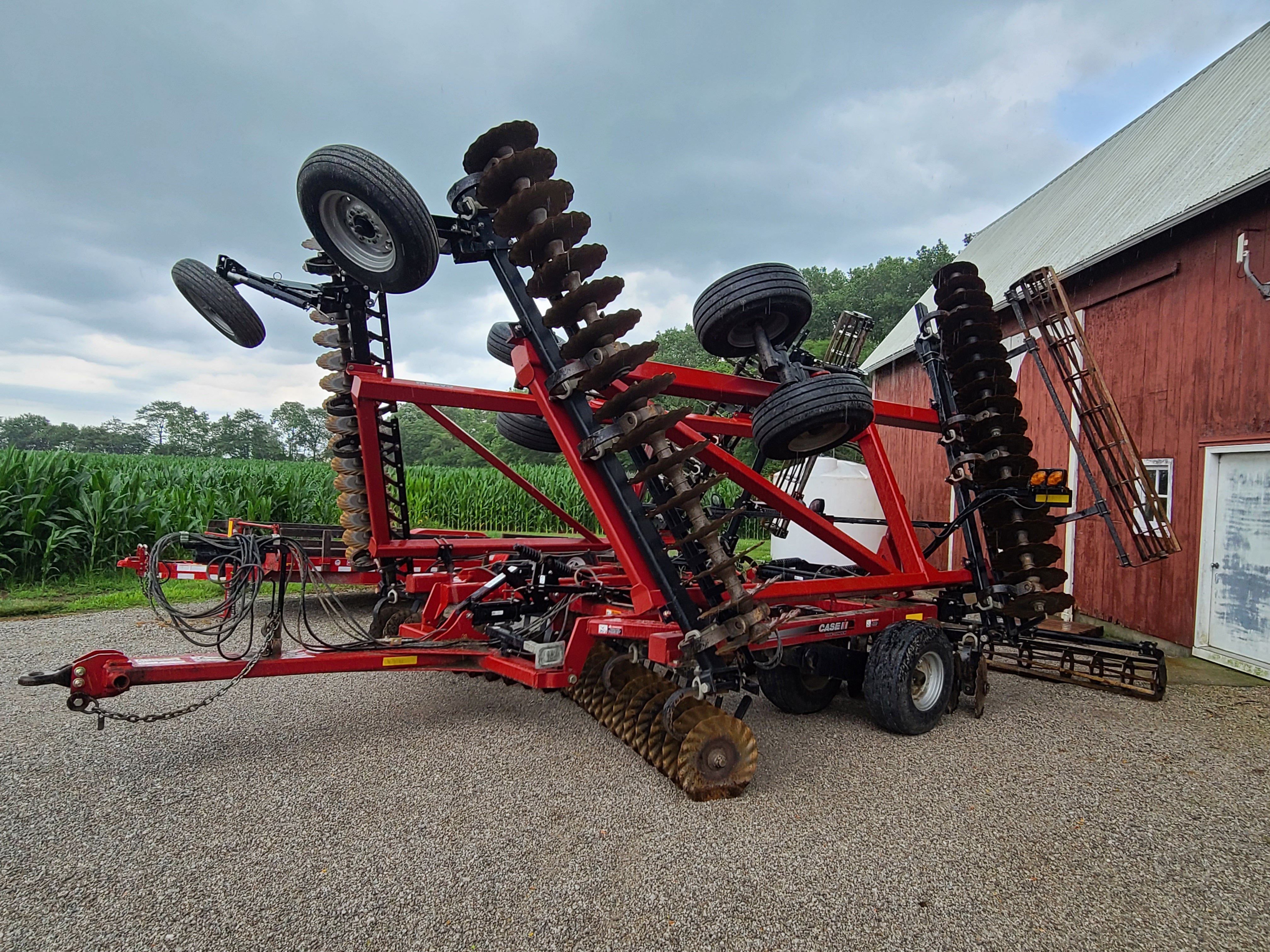 Property photo 90 - VIRTUAL AUGUST FARM EQUIPMENT AUCTION