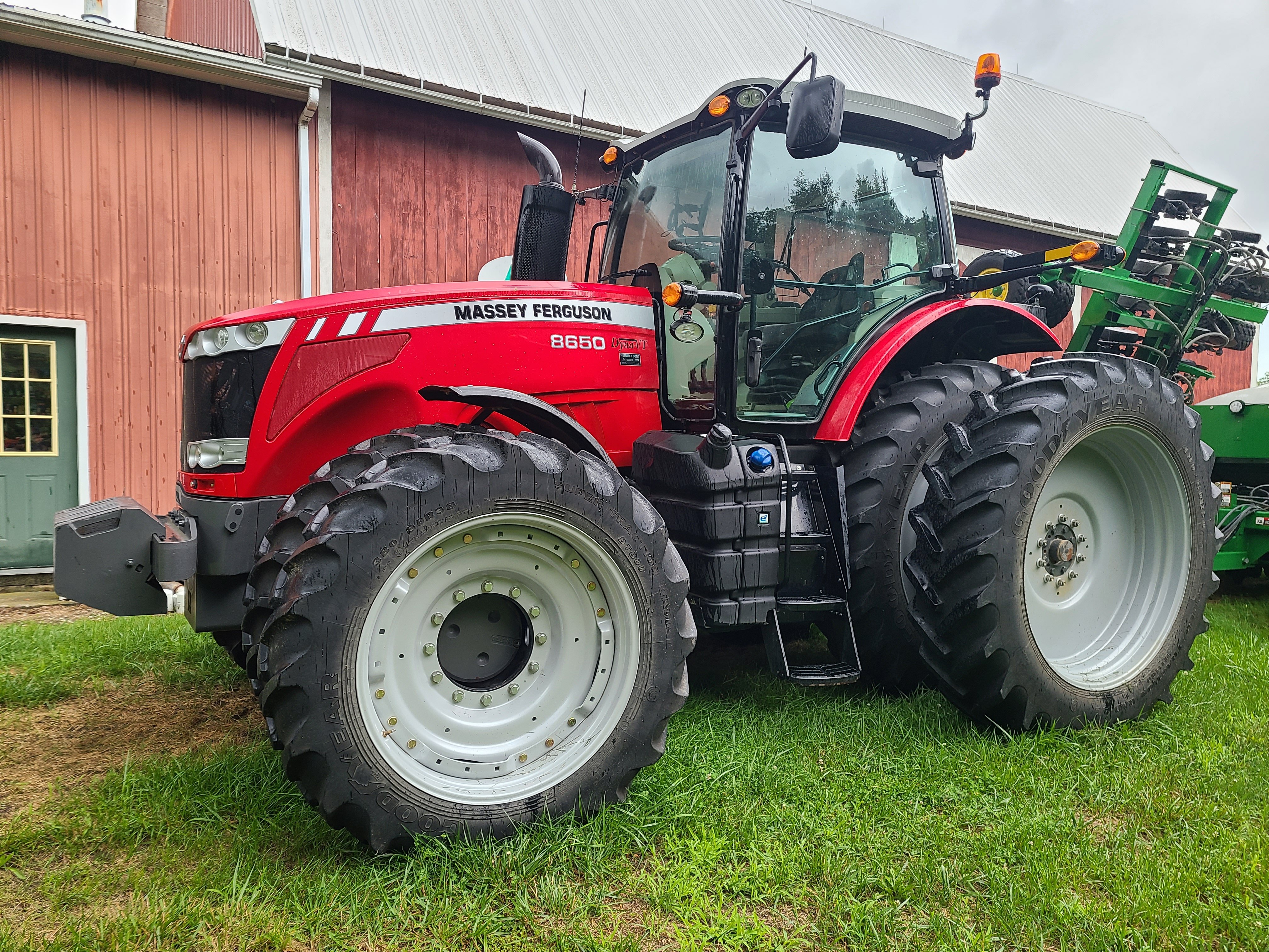 Property photo 91 - VIRTUAL AUGUST FARM EQUIPMENT AUCTION