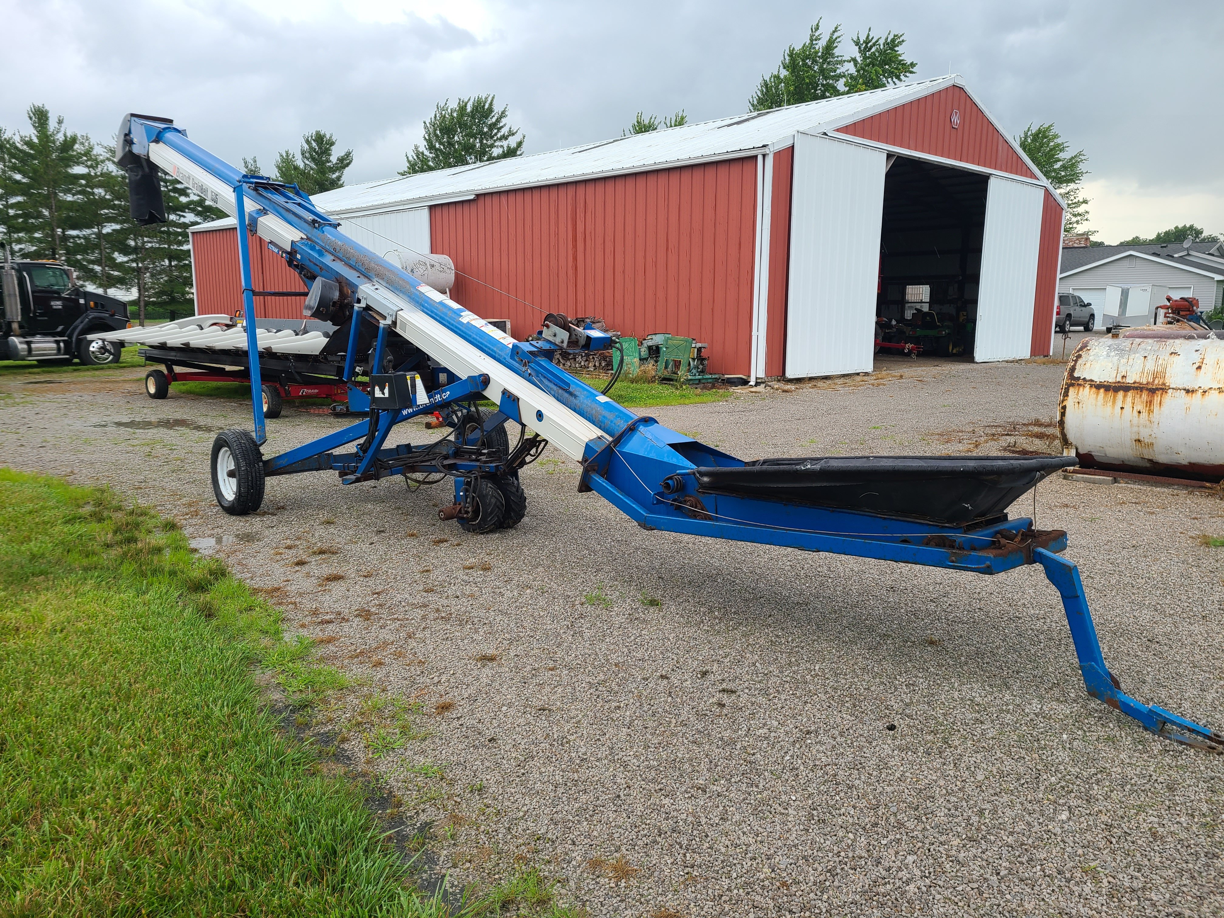 Property photo 93 - VIRTUAL AUGUST FARM EQUIPMENT AUCTION
