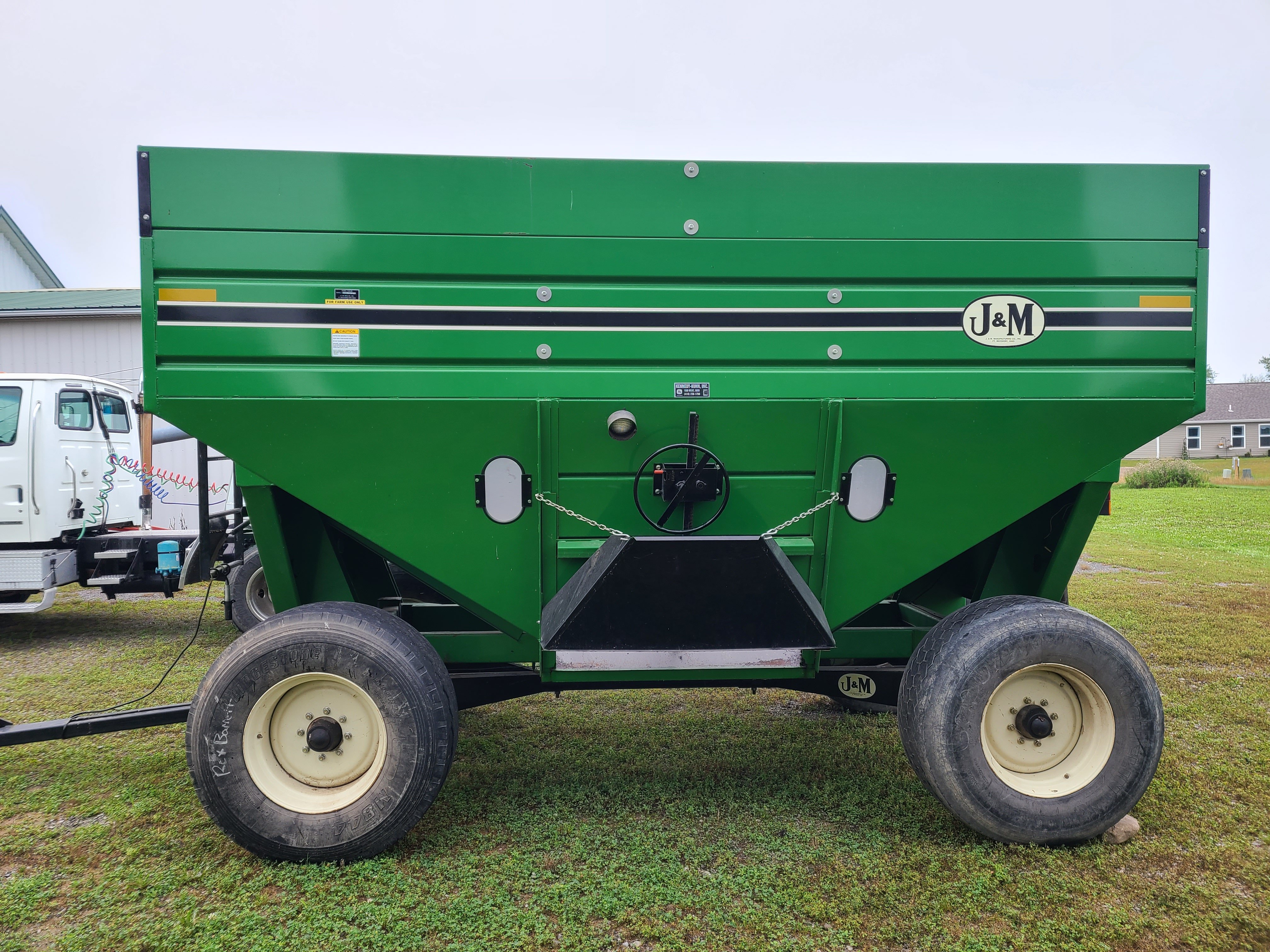 Property photo 94 - VIRTUAL AUGUST FARM EQUIPMENT AUCTION