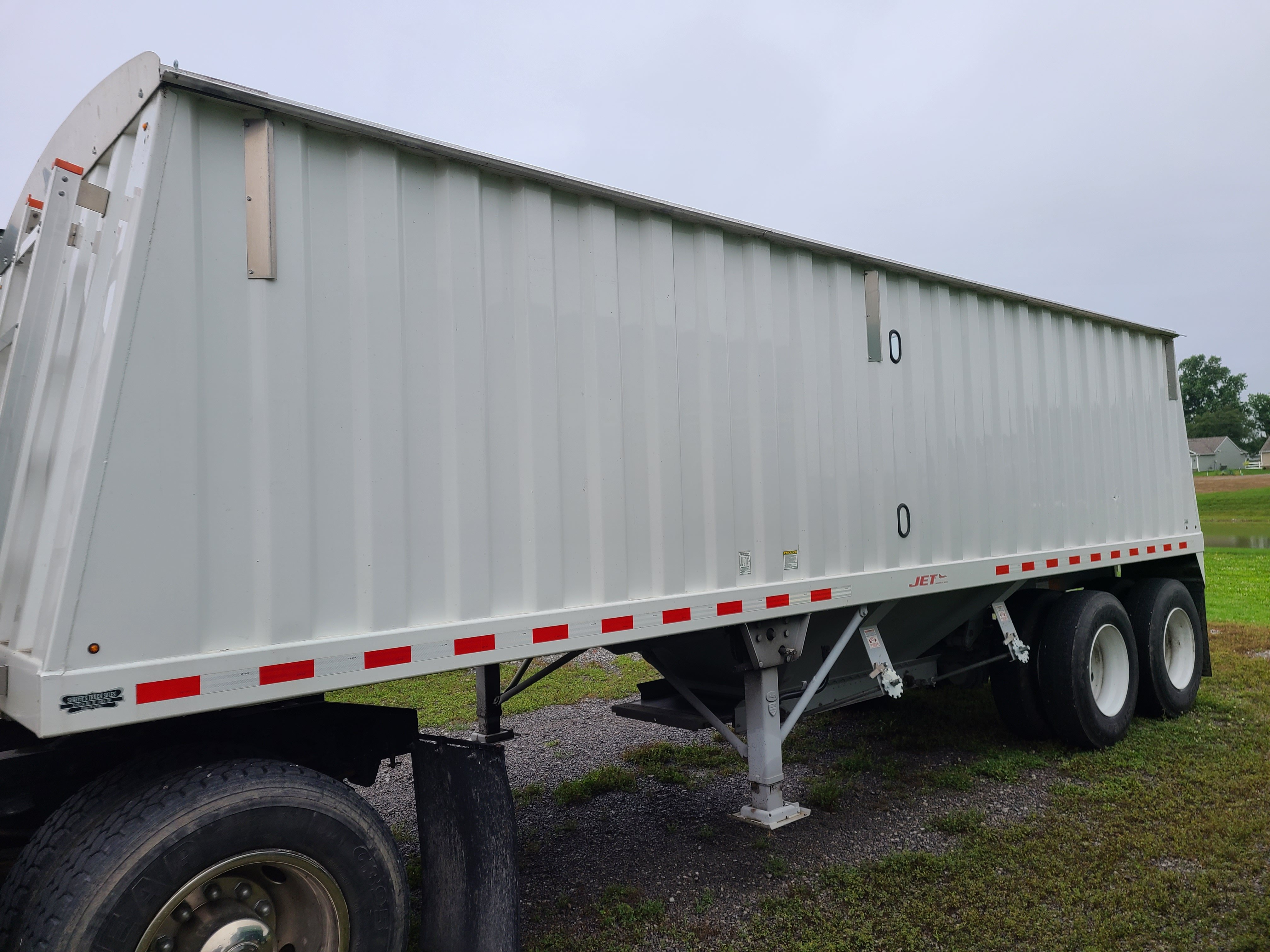 Property photo 95 - VIRTUAL AUGUST FARM EQUIPMENT AUCTION
