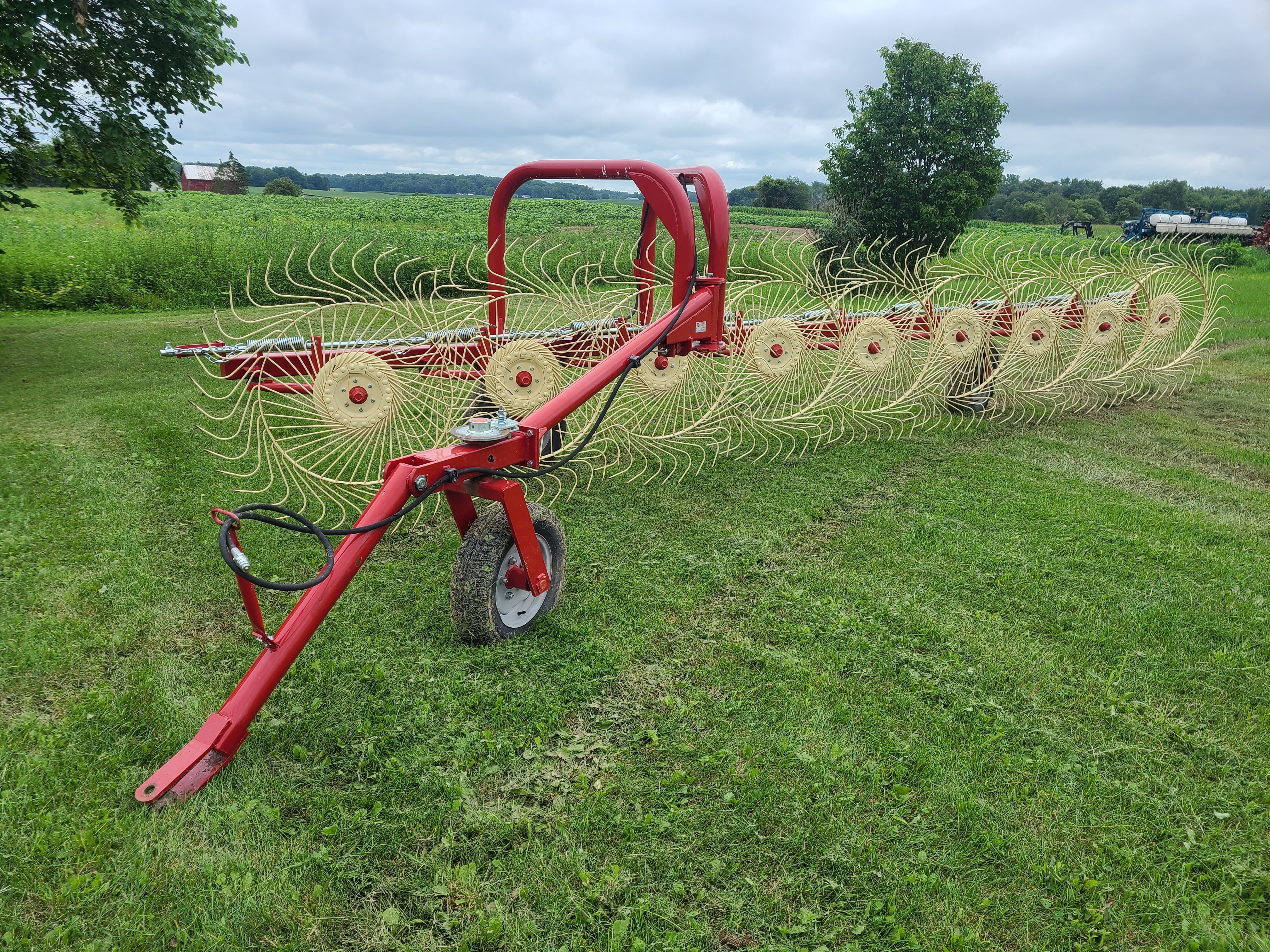 Property photo 97 - VIRTUAL AUGUST FARM EQUIPMENT AUCTION