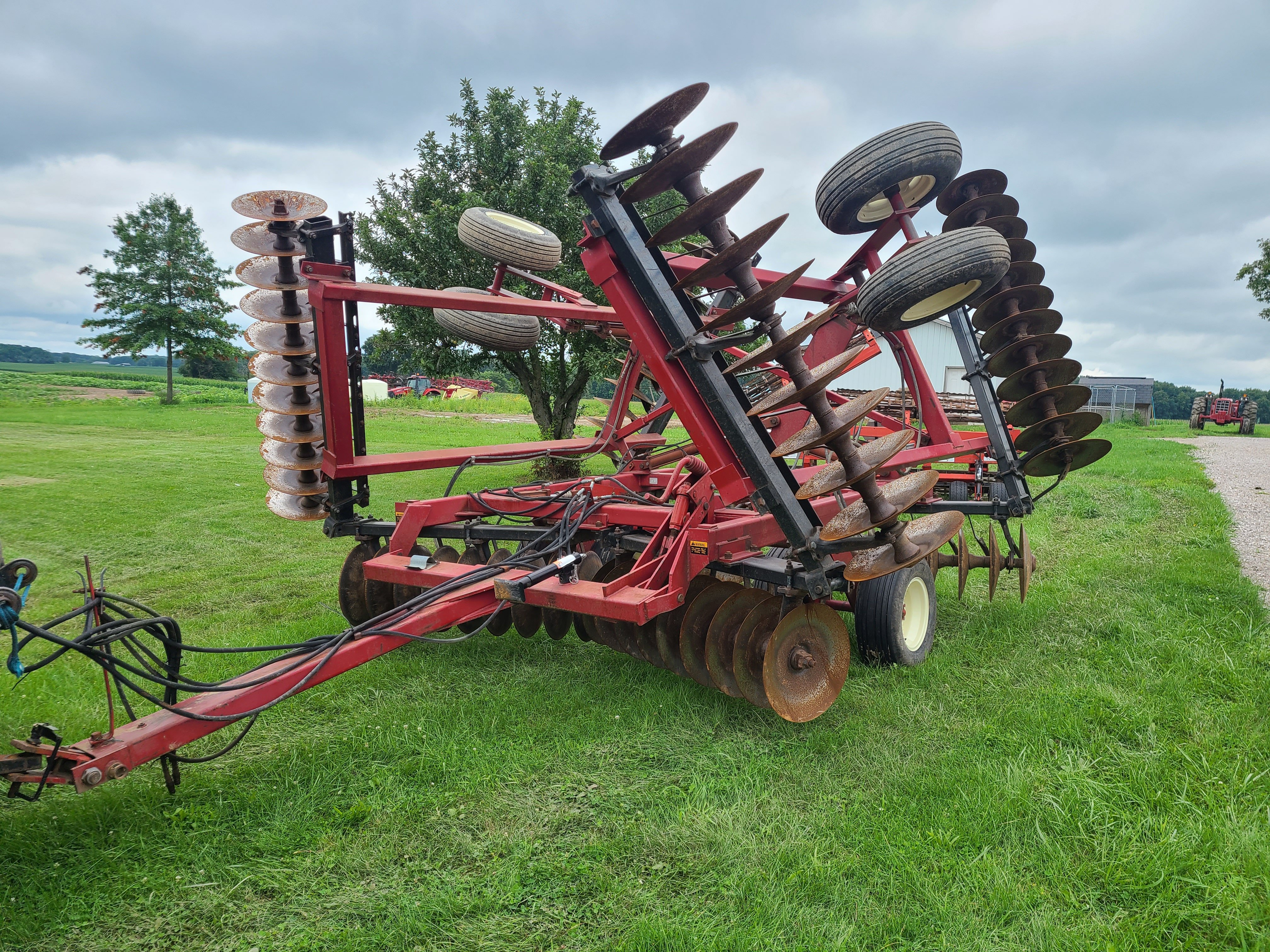 Property photo 98 - VIRTUAL AUGUST FARM EQUIPMENT AUCTION