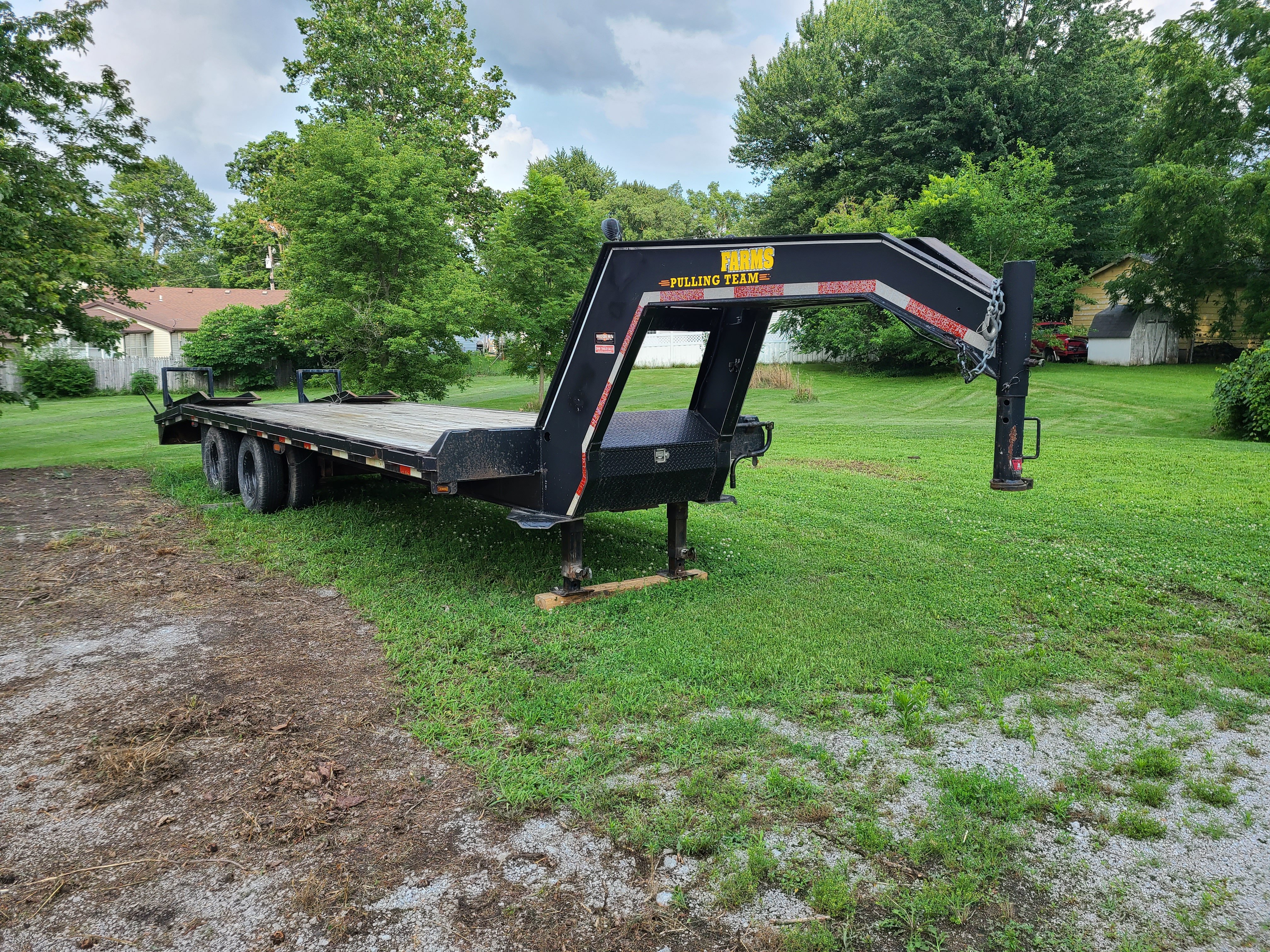 Property photo 99 - VIRTUAL AUGUST FARM EQUIPMENT AUCTION