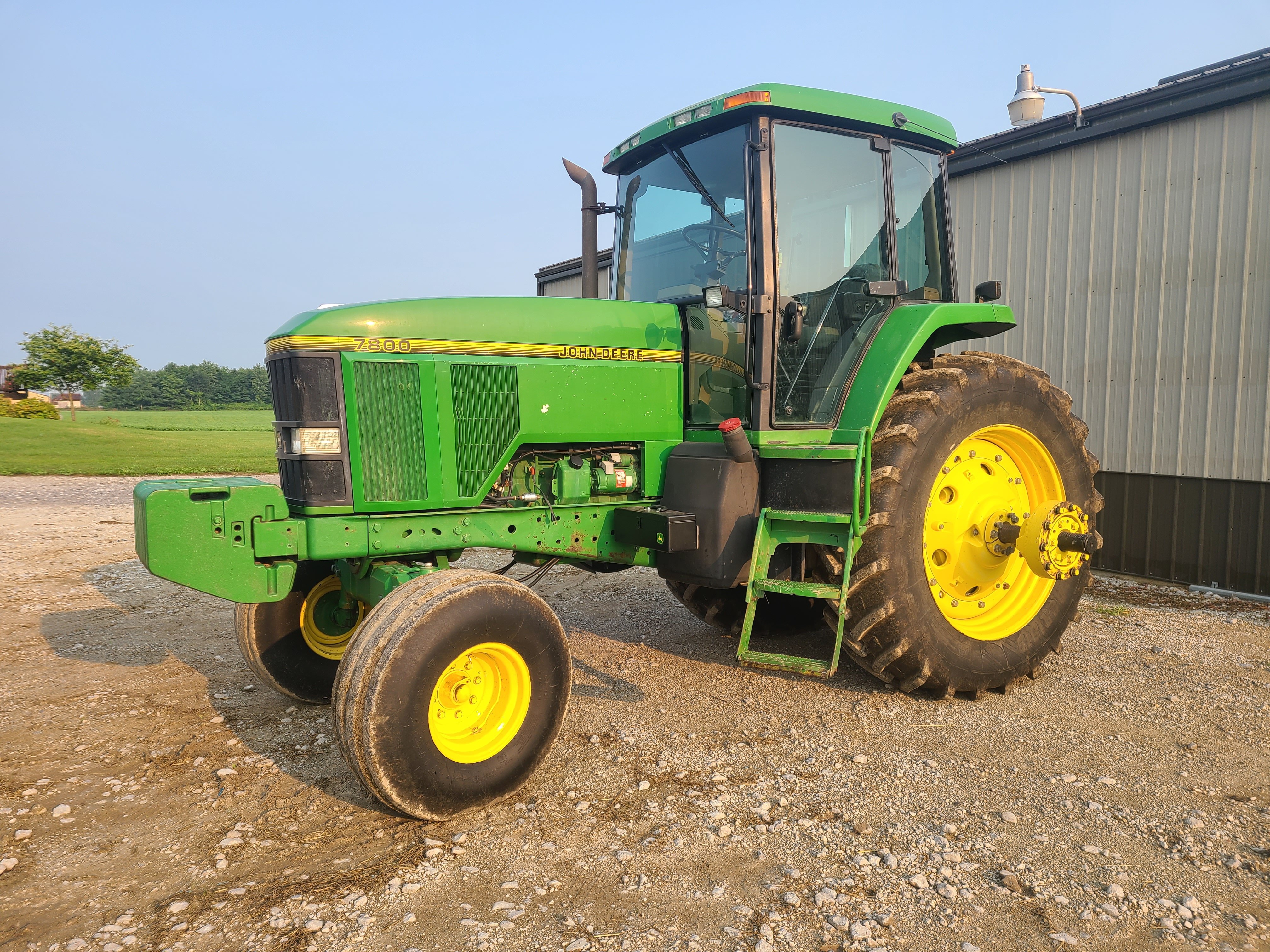 Property photo 100 - VIRTUAL AUGUST FARM EQUIPMENT AUCTION