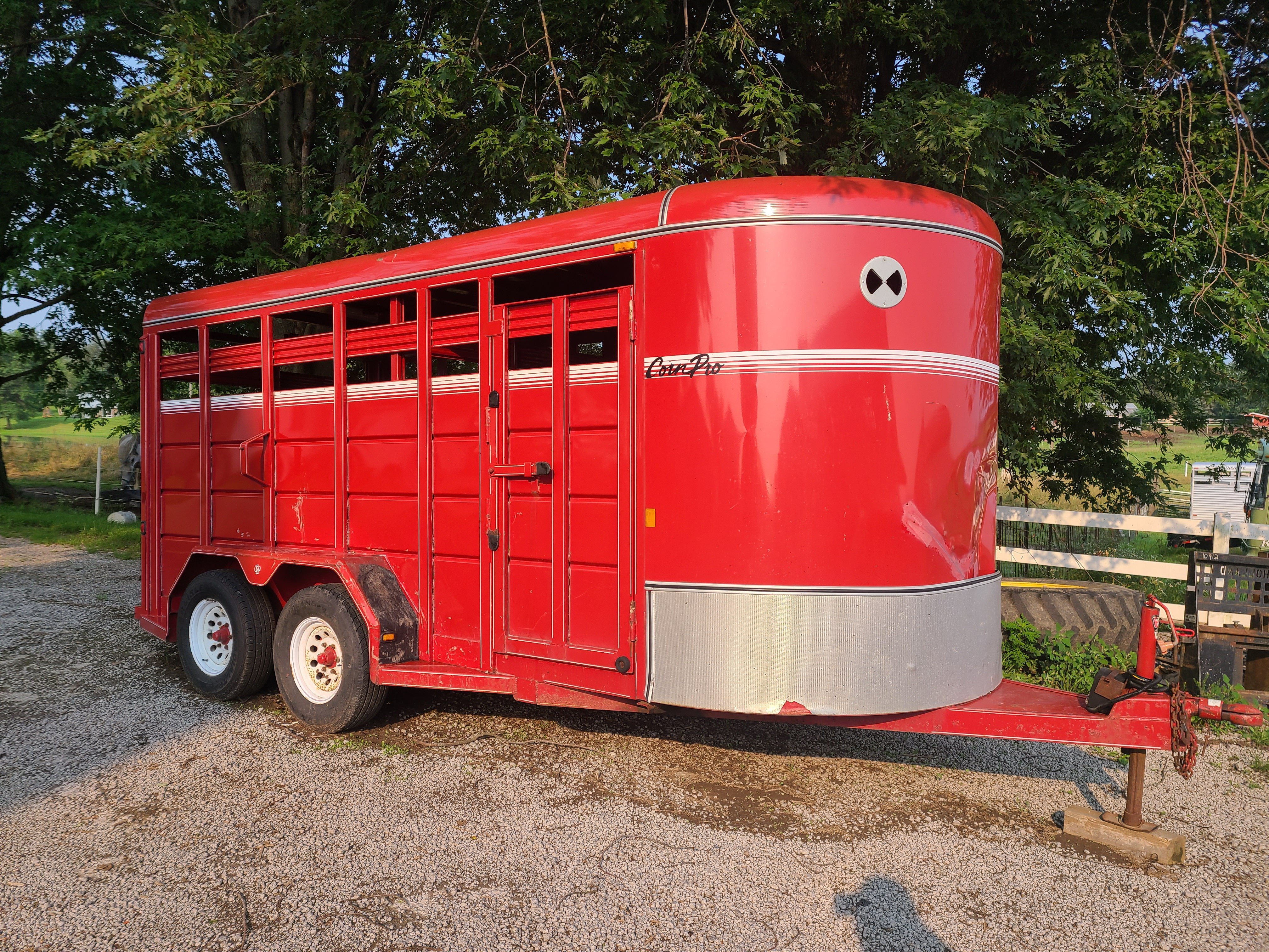 Property photo 101 - VIRTUAL AUGUST FARM EQUIPMENT AUCTION