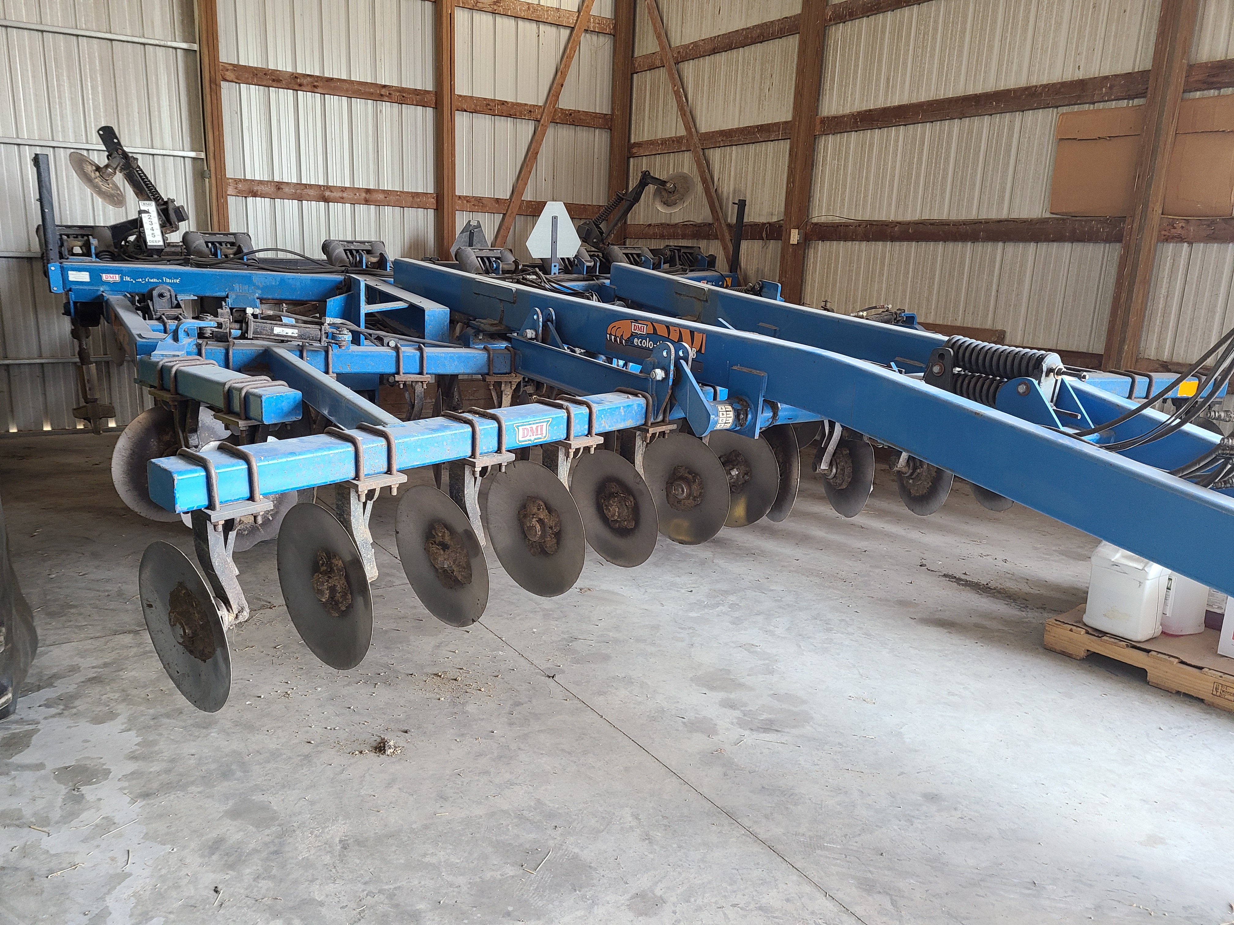 Property photo 102 - VIRTUAL AUGUST FARM EQUIPMENT AUCTION