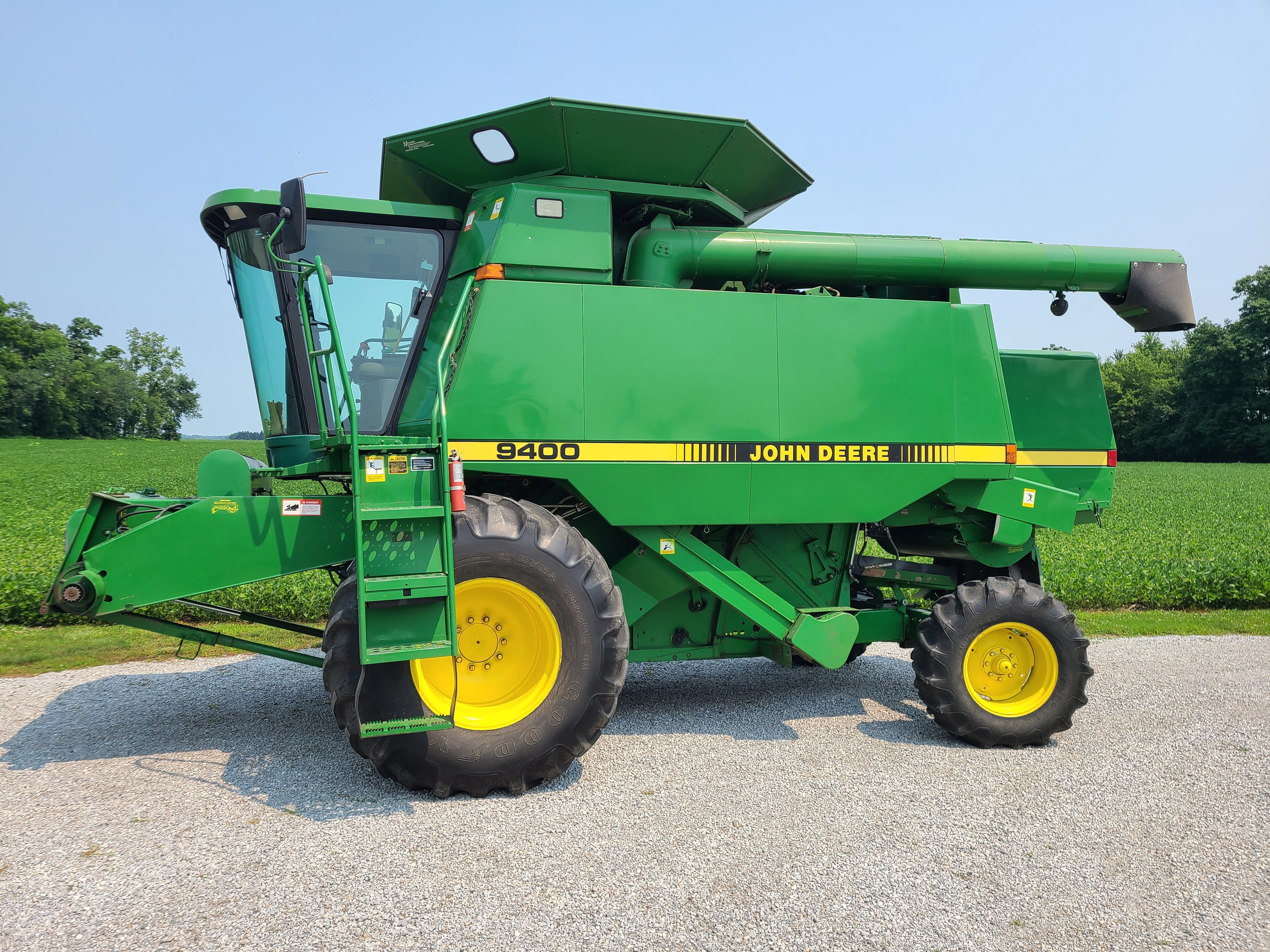 Property photo 103 - VIRTUAL AUGUST FARM EQUIPMENT AUCTION