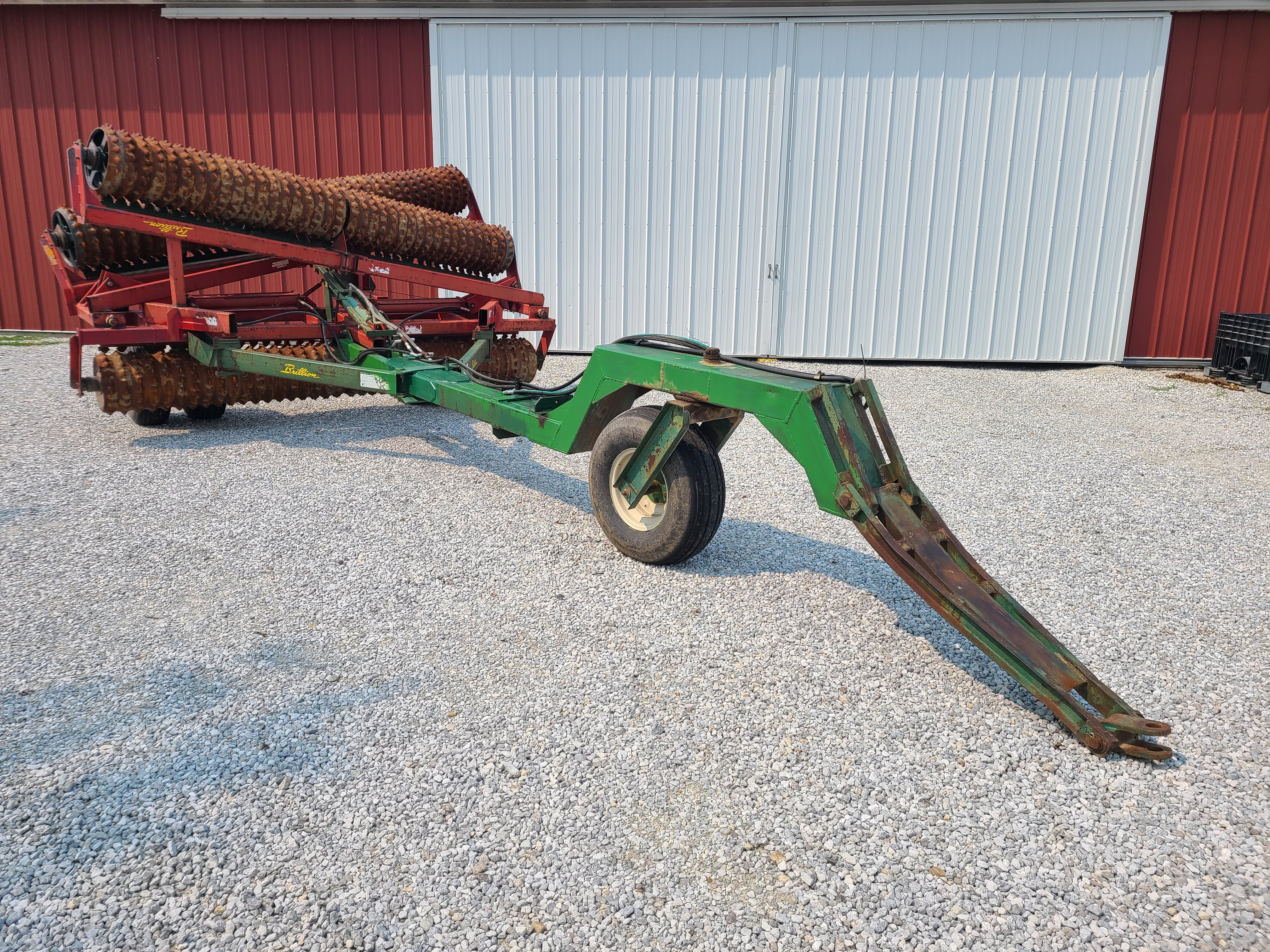 Property photo 104 - VIRTUAL AUGUST FARM EQUIPMENT AUCTION