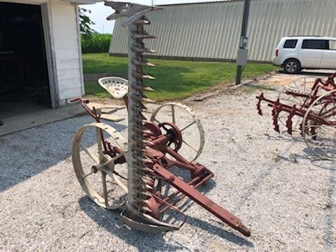 Property photo 105 - VIRTUAL AUGUST FARM EQUIPMENT AUCTION