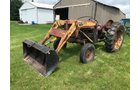 Property photo 140 - VIRTUAL AUGUST FARM EQUIPMENT AUCTION