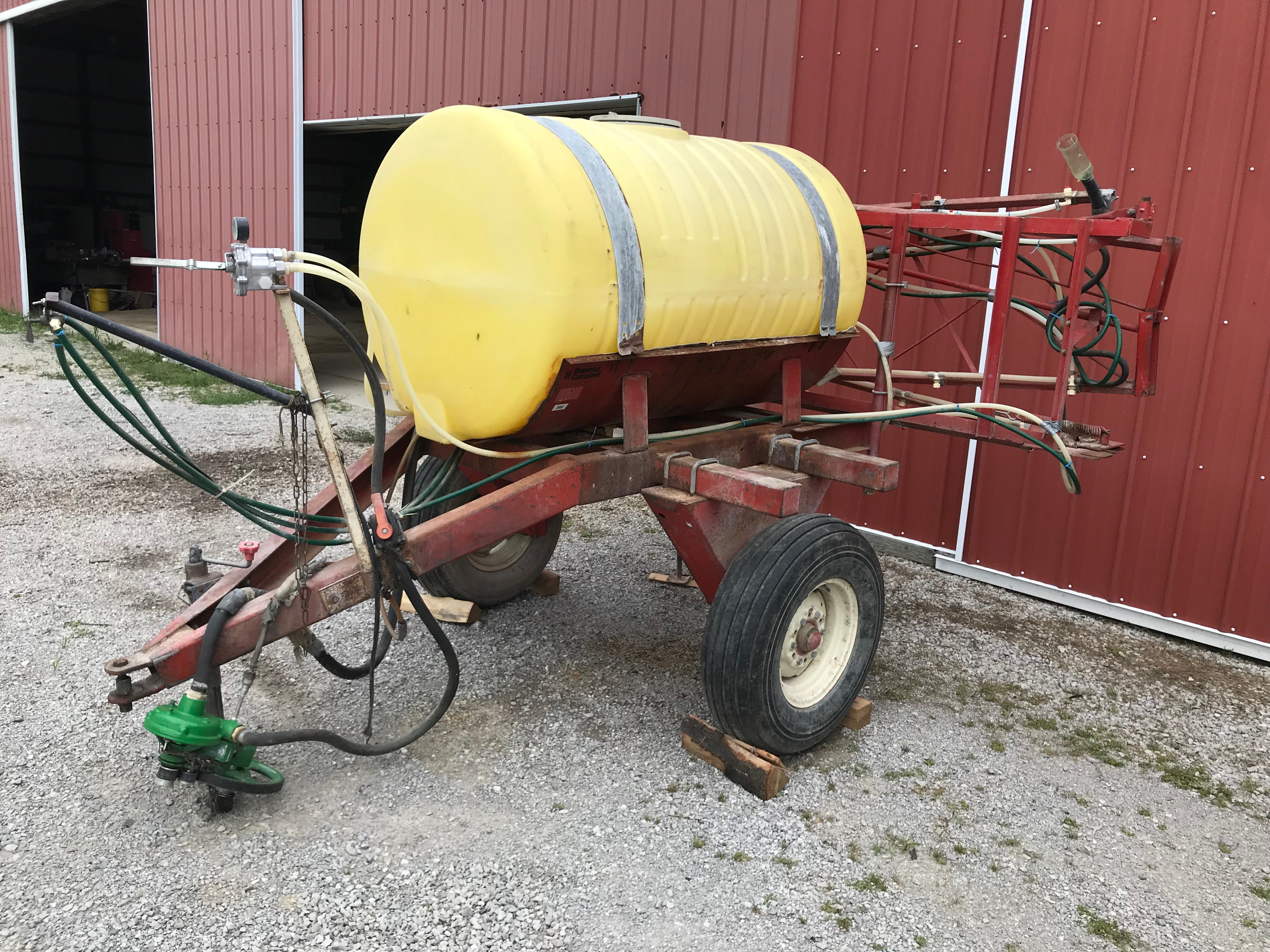 Property photo 141 - VIRTUAL AUGUST FARM EQUIPMENT AUCTION
