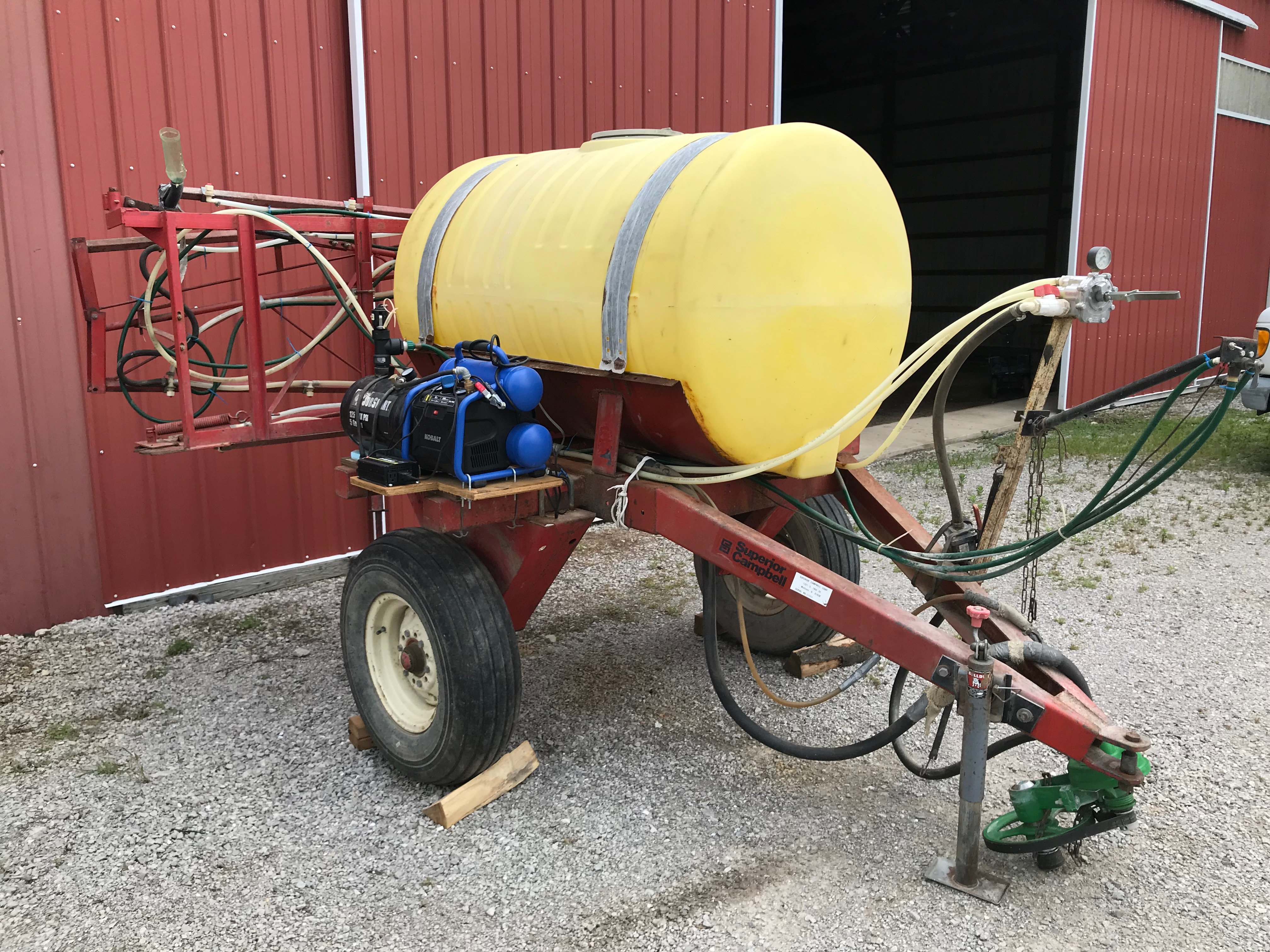 Property photo 142 - VIRTUAL AUGUST FARM EQUIPMENT AUCTION