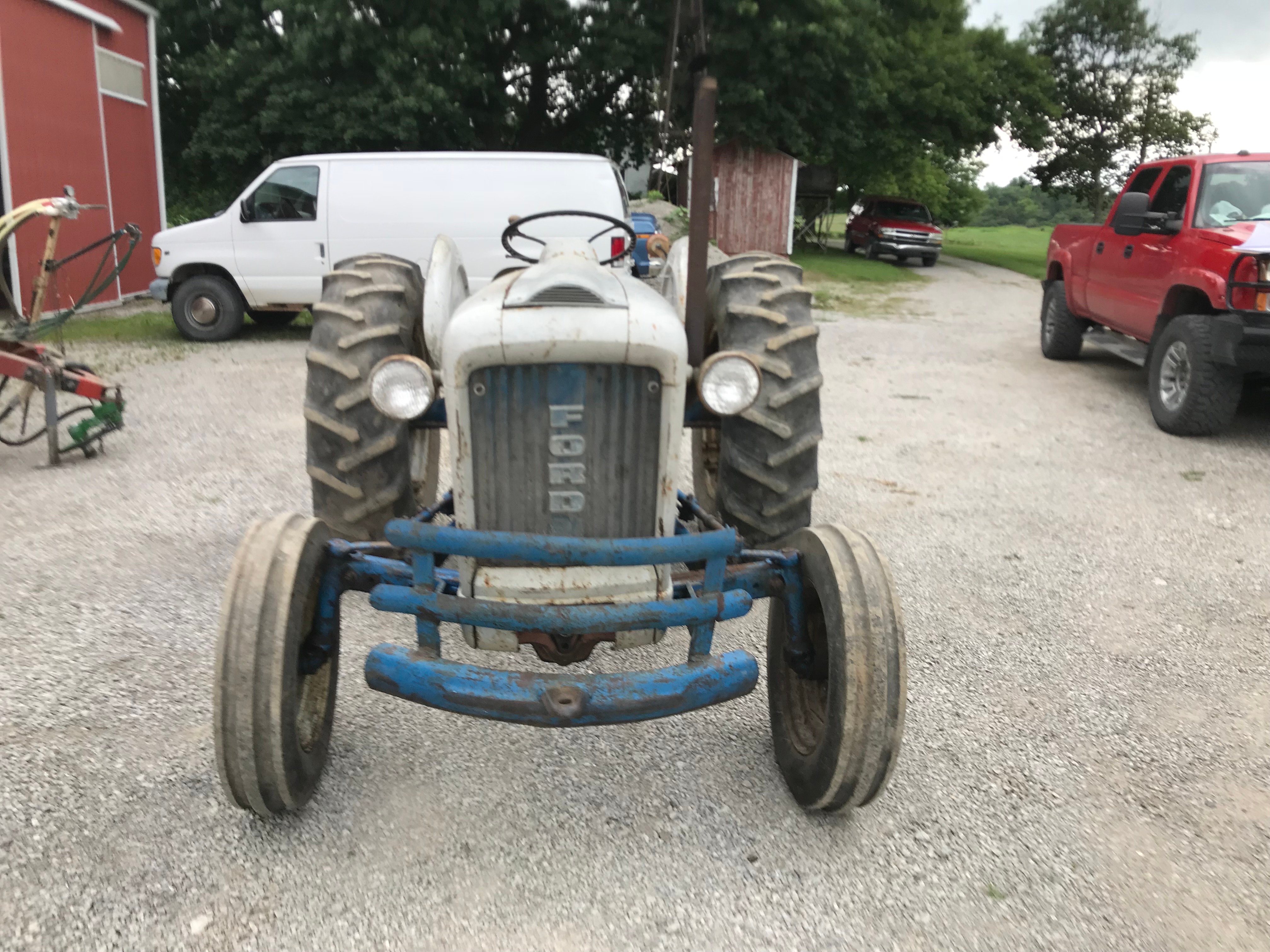 Property photo 143 - VIRTUAL AUGUST FARM EQUIPMENT AUCTION