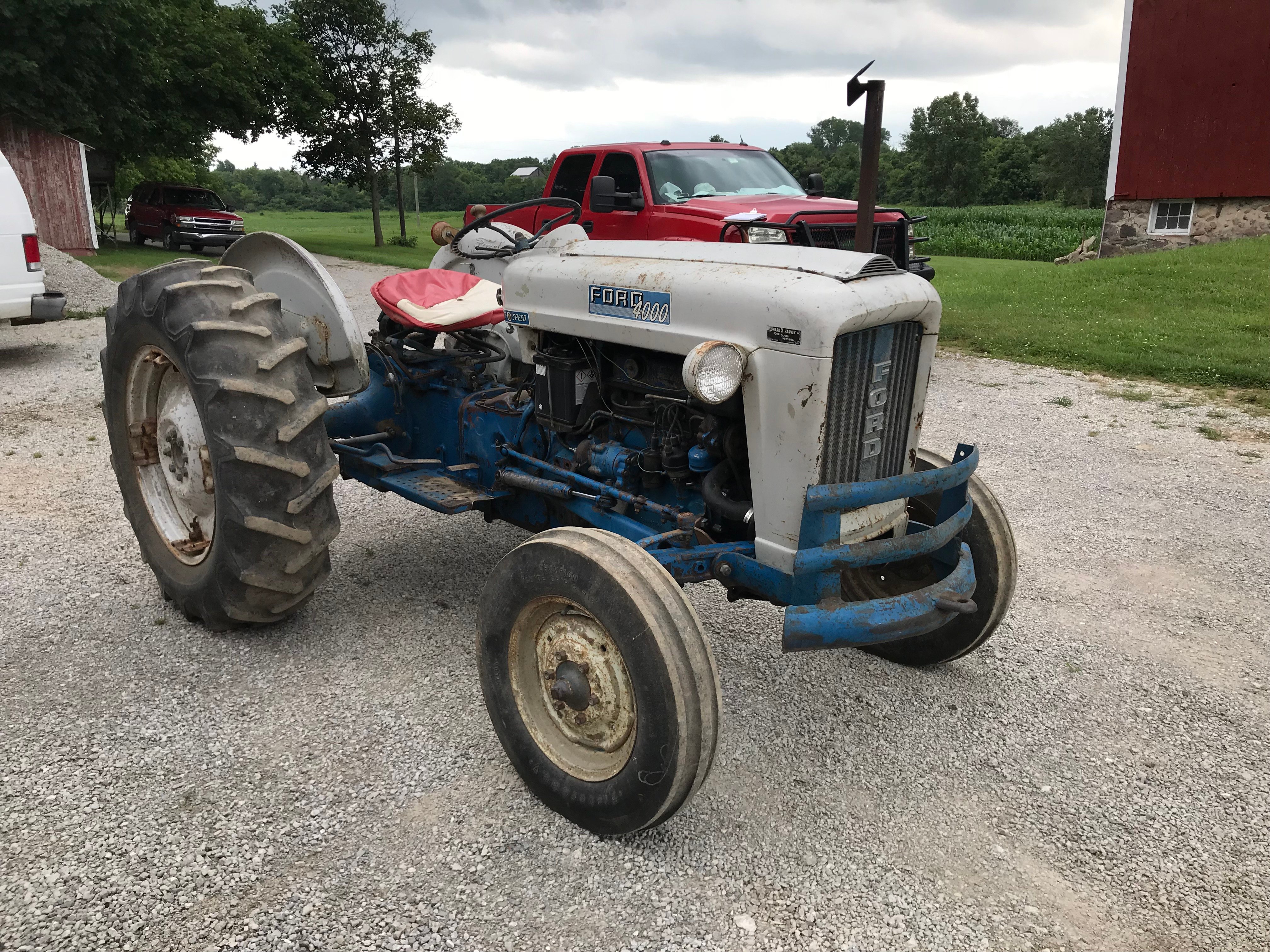 Property photo 144 - VIRTUAL AUGUST FARM EQUIPMENT AUCTION