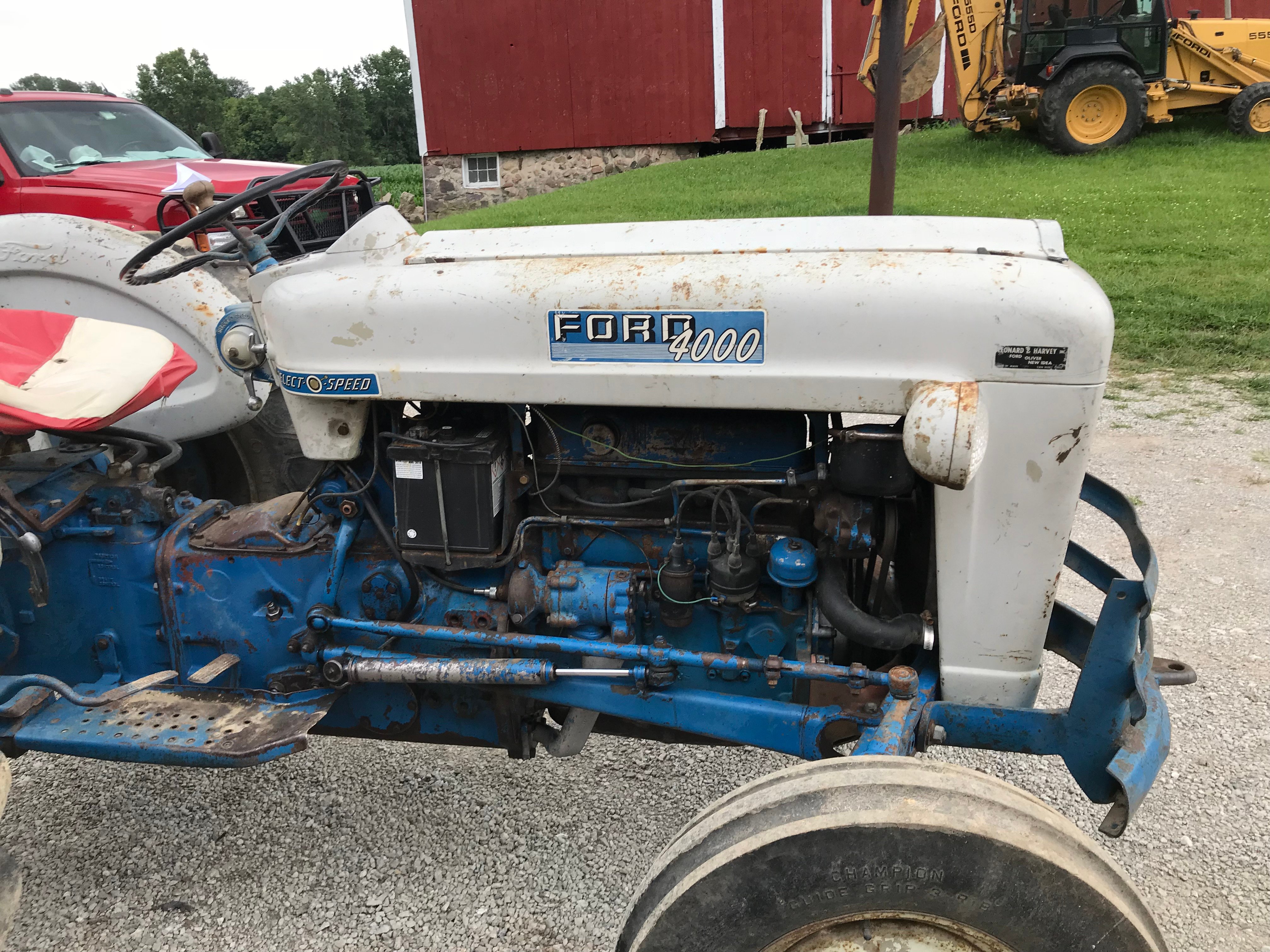 Property photo 145 - VIRTUAL AUGUST FARM EQUIPMENT AUCTION