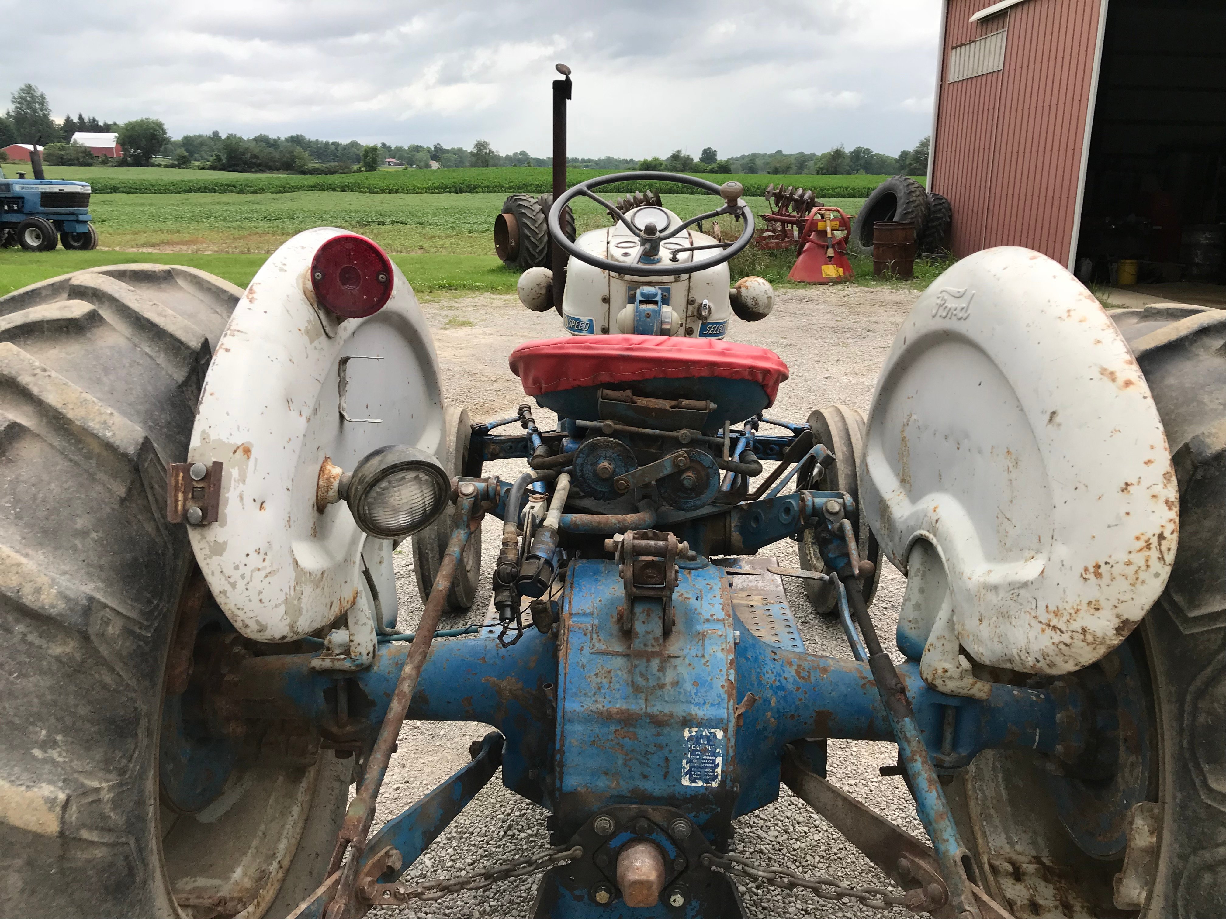 Property photo 146 - VIRTUAL AUGUST FARM EQUIPMENT AUCTION