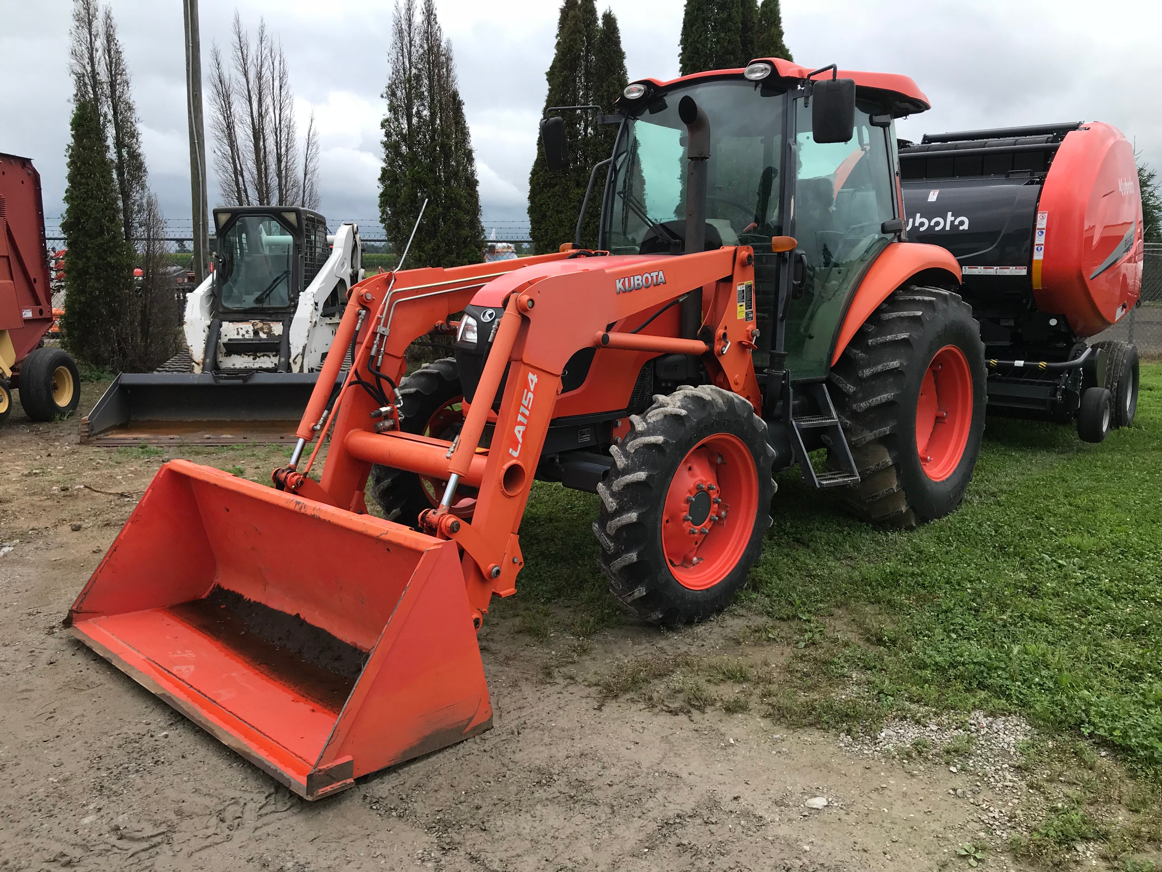 Property photo 147 - VIRTUAL AUGUST FARM EQUIPMENT AUCTION