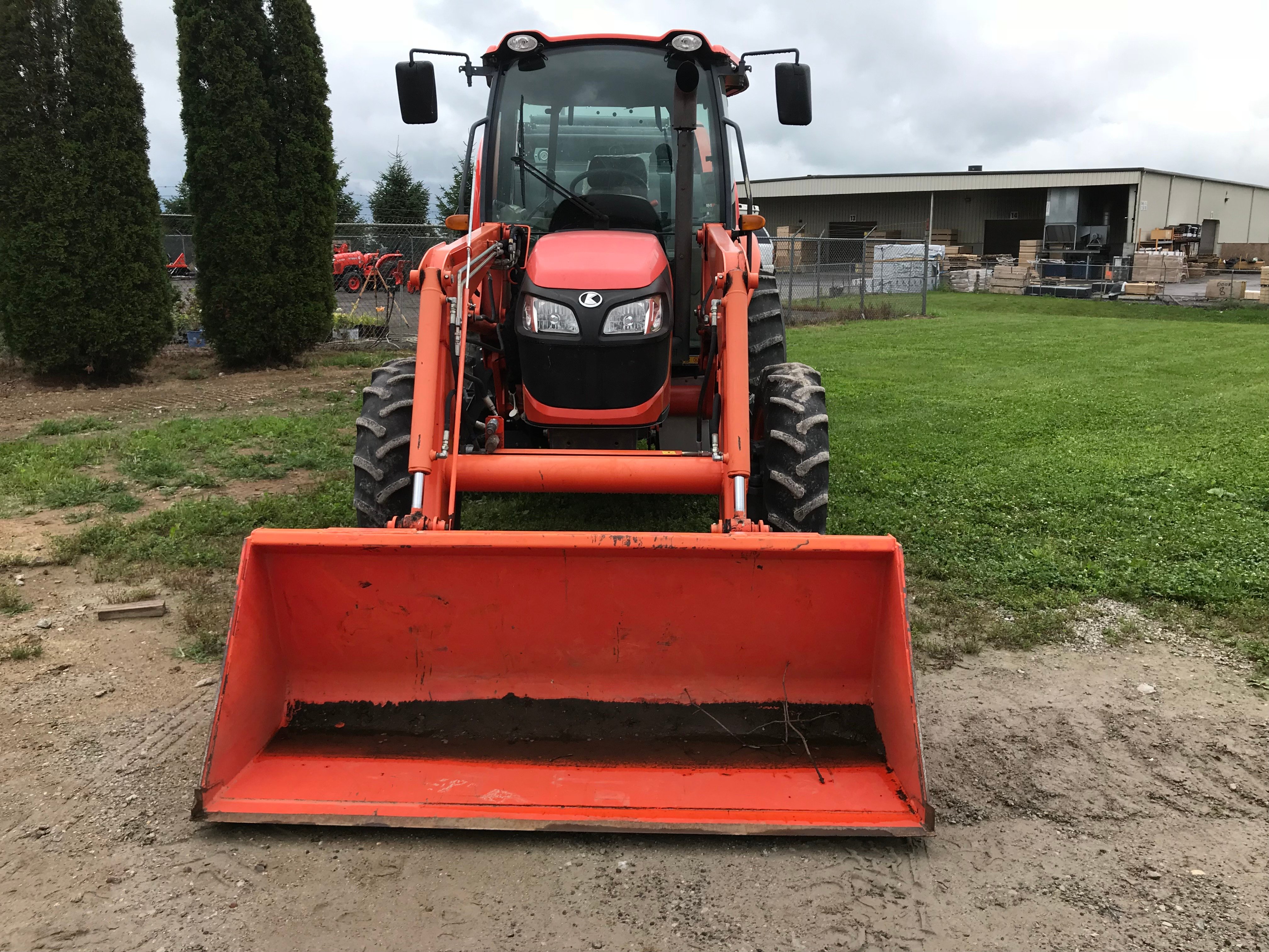 Property photo 148 - VIRTUAL AUGUST FARM EQUIPMENT AUCTION