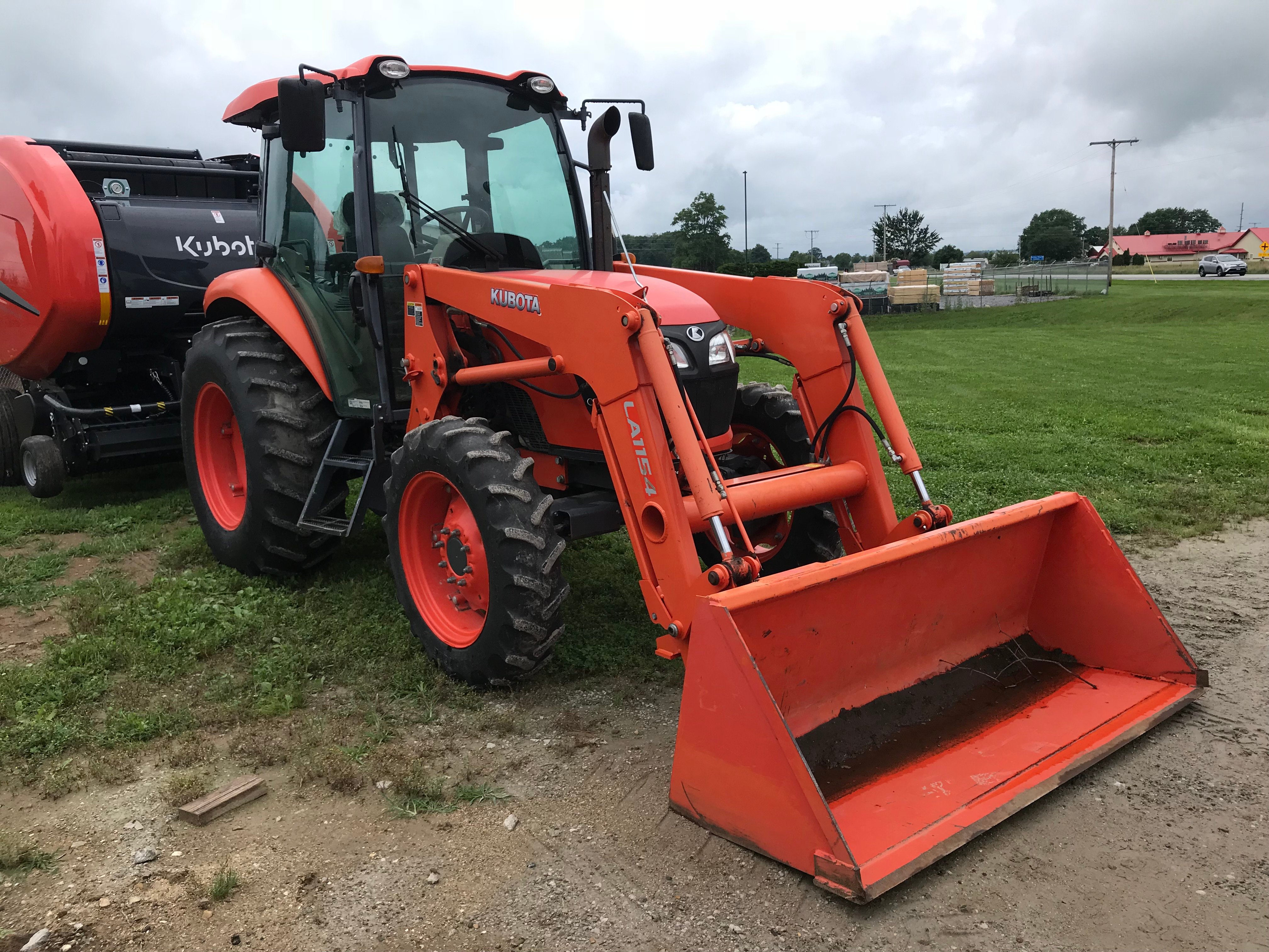 Property photo 149 - VIRTUAL AUGUST FARM EQUIPMENT AUCTION