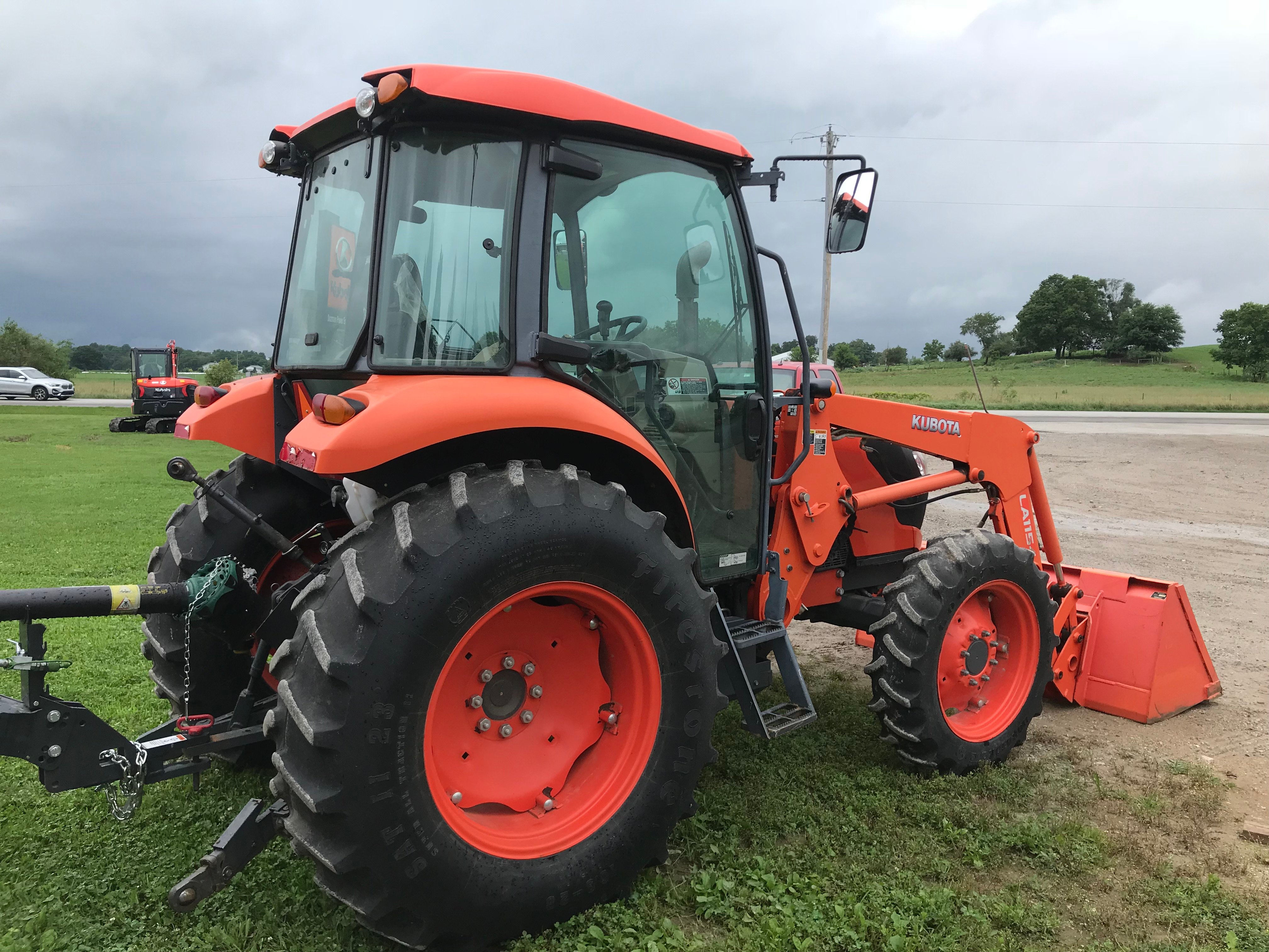 Property photo 150 - VIRTUAL AUGUST FARM EQUIPMENT AUCTION
