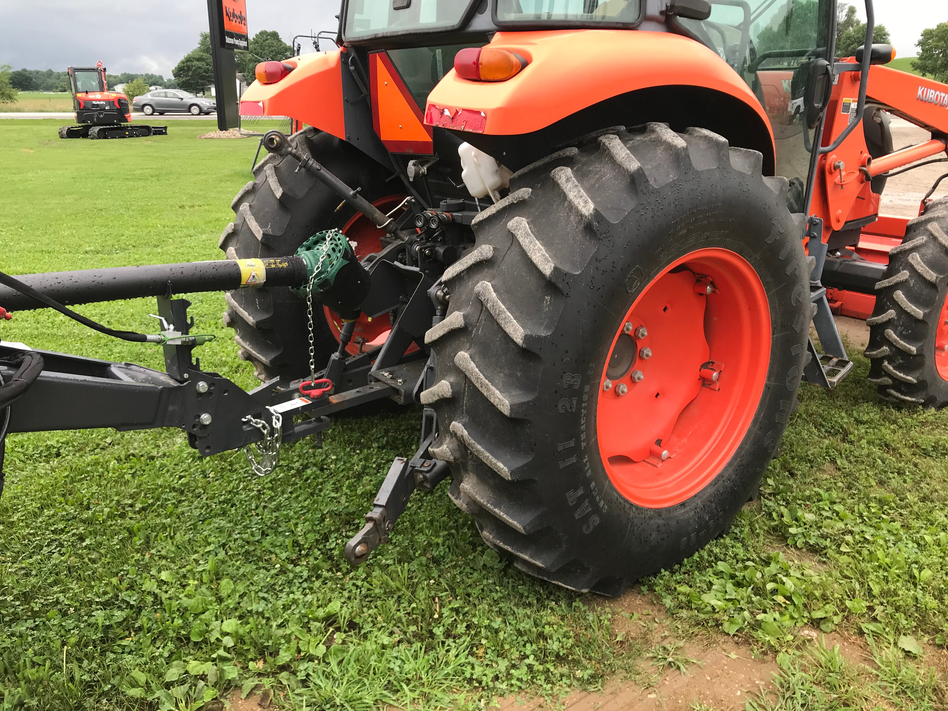 Property photo 151 - VIRTUAL AUGUST FARM EQUIPMENT AUCTION