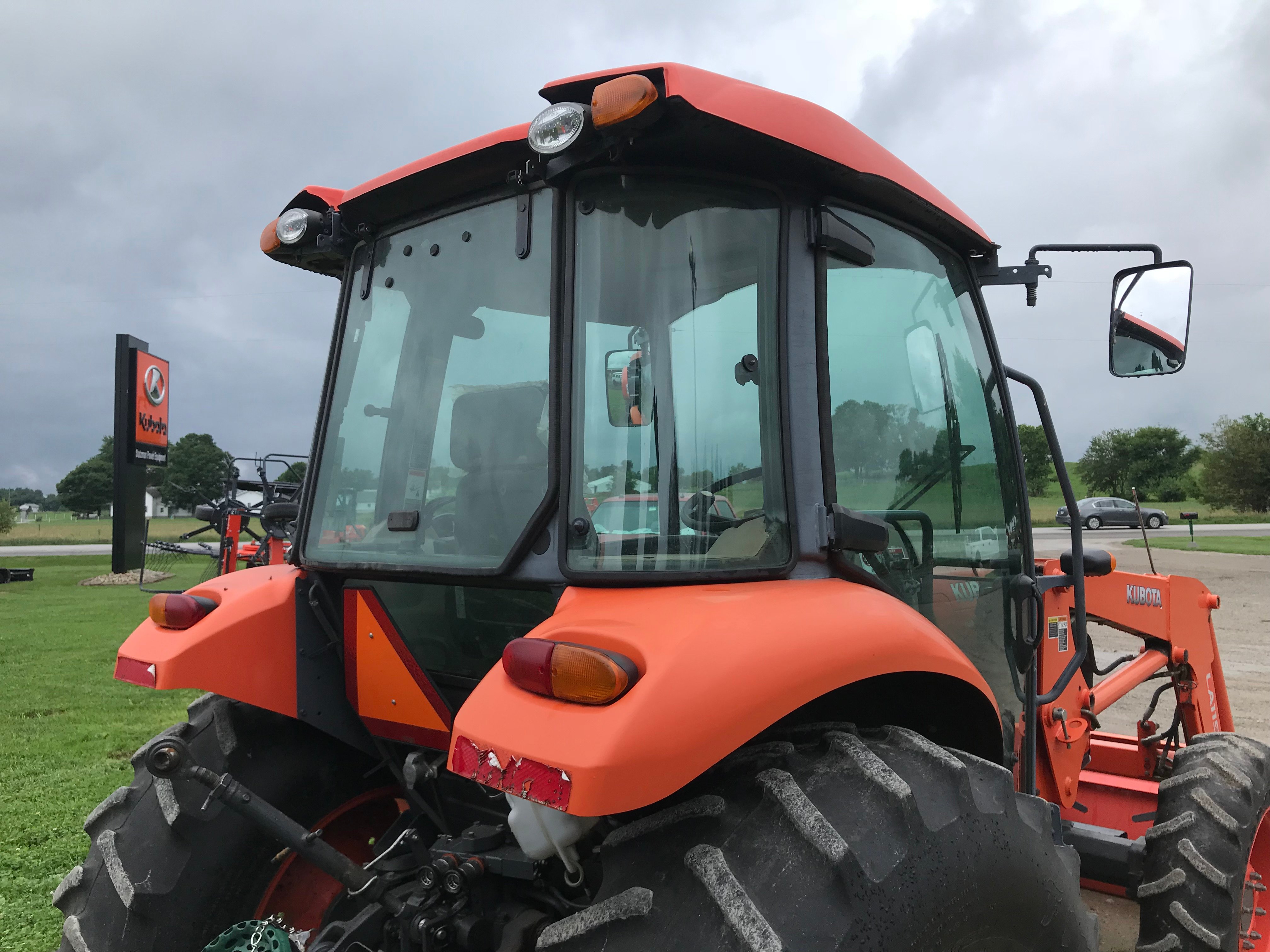 Property photo 152 - VIRTUAL AUGUST FARM EQUIPMENT AUCTION