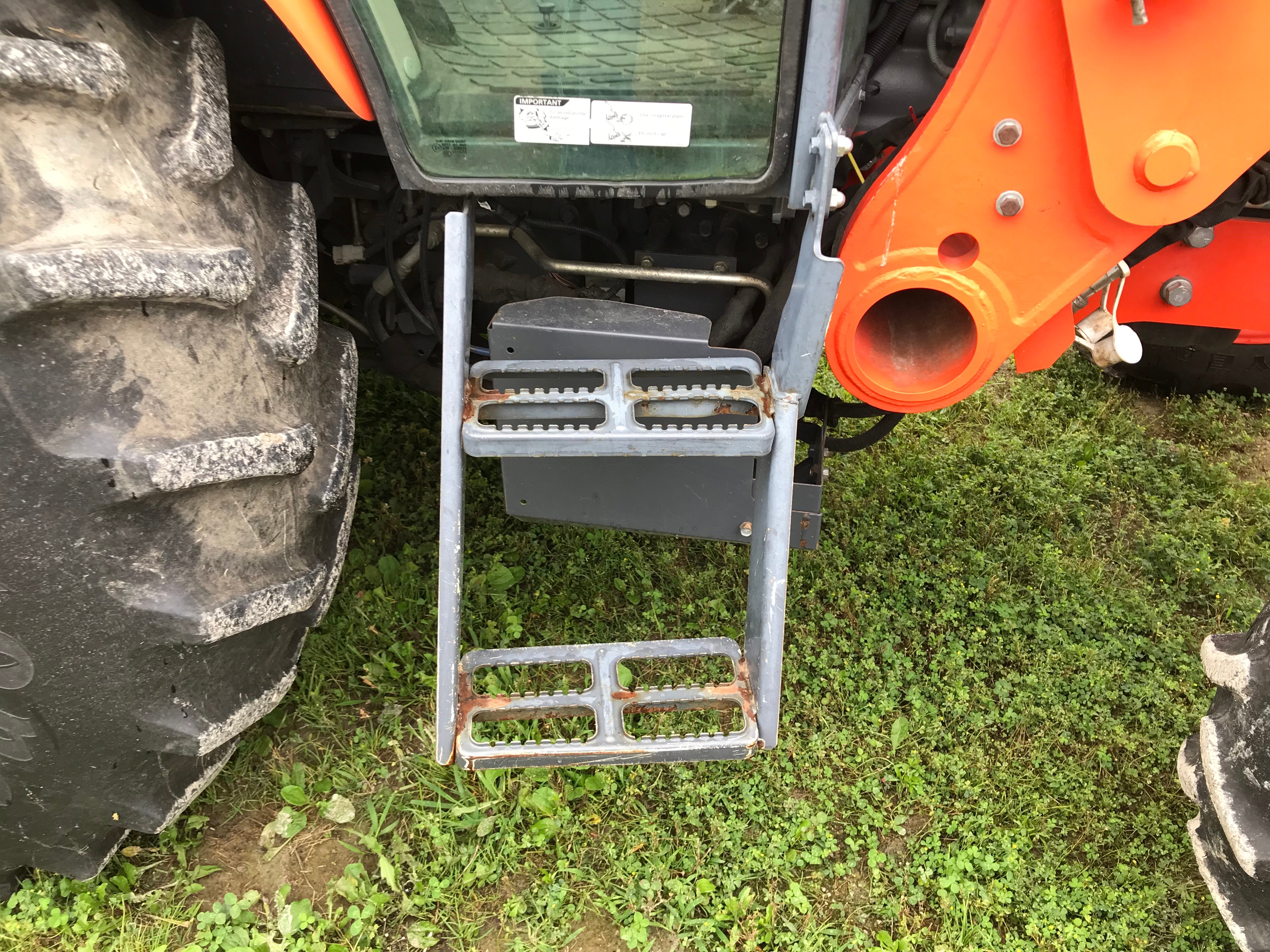 Property photo 153 - VIRTUAL AUGUST FARM EQUIPMENT AUCTION