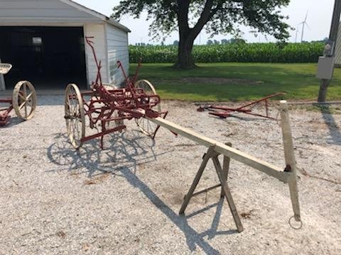 Property photo 107 - VIRTUAL AUGUST FARM EQUIPMENT AUCTION