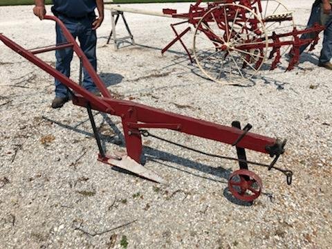 Property photo 108 - VIRTUAL AUGUST FARM EQUIPMENT AUCTION