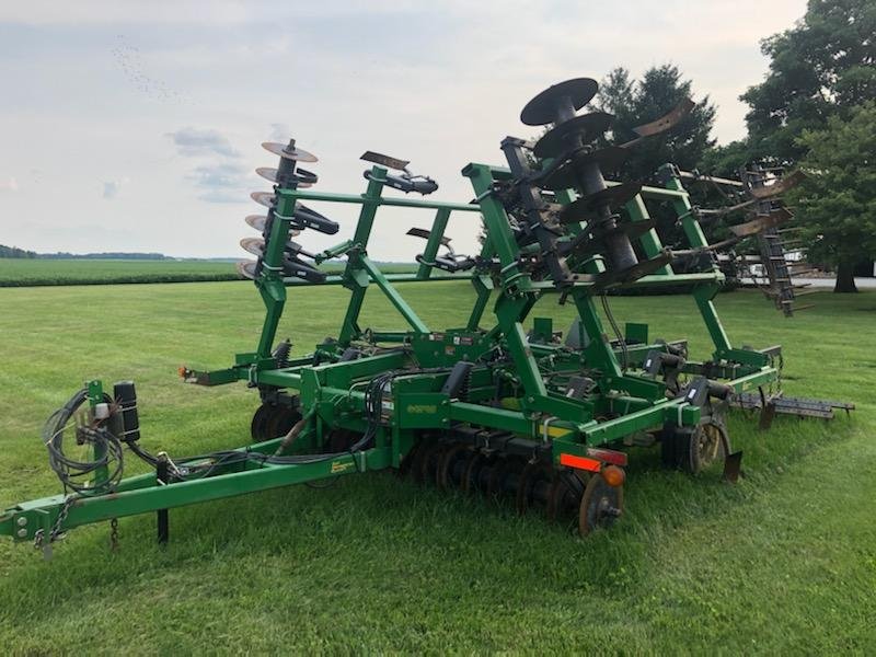 Property photo 109 - VIRTUAL AUGUST FARM EQUIPMENT AUCTION