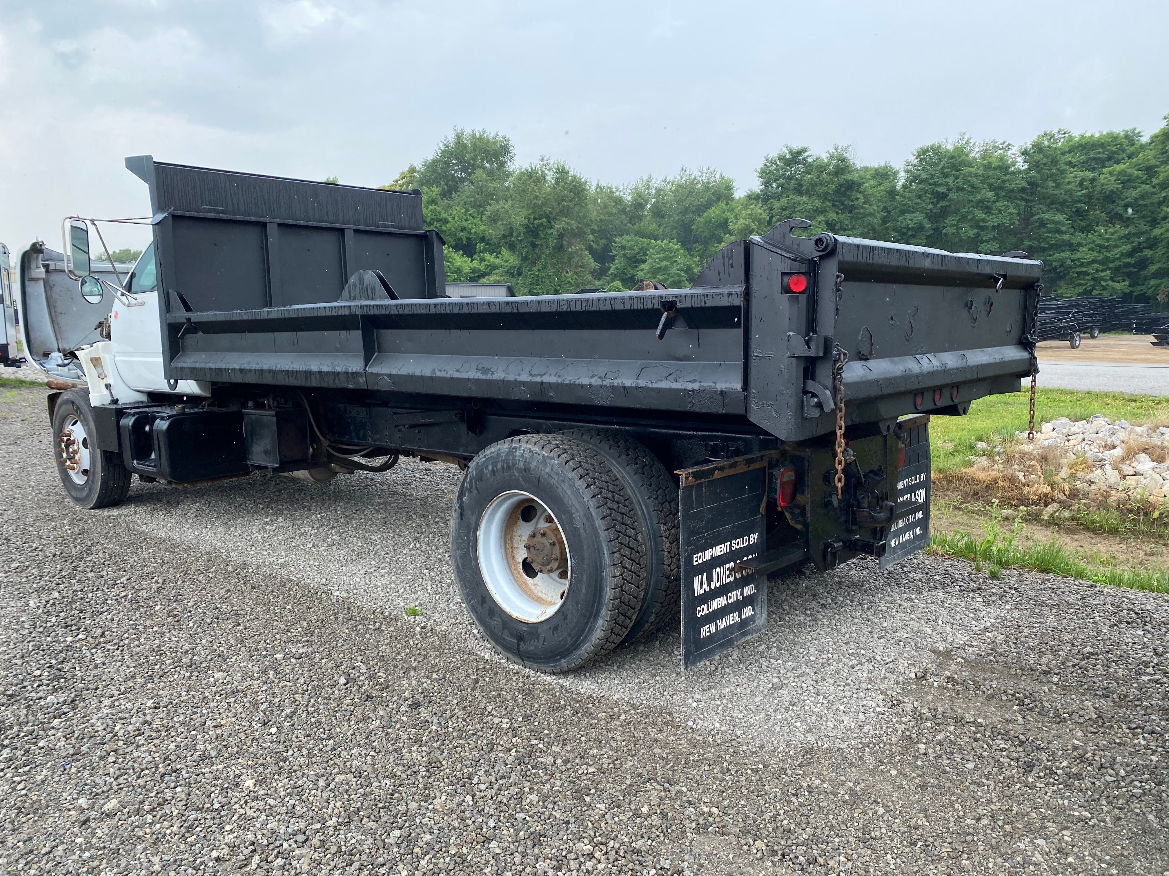 Property photo 2 - VIRTUAL AUGUST FARM EQUIPMENT AUCTION